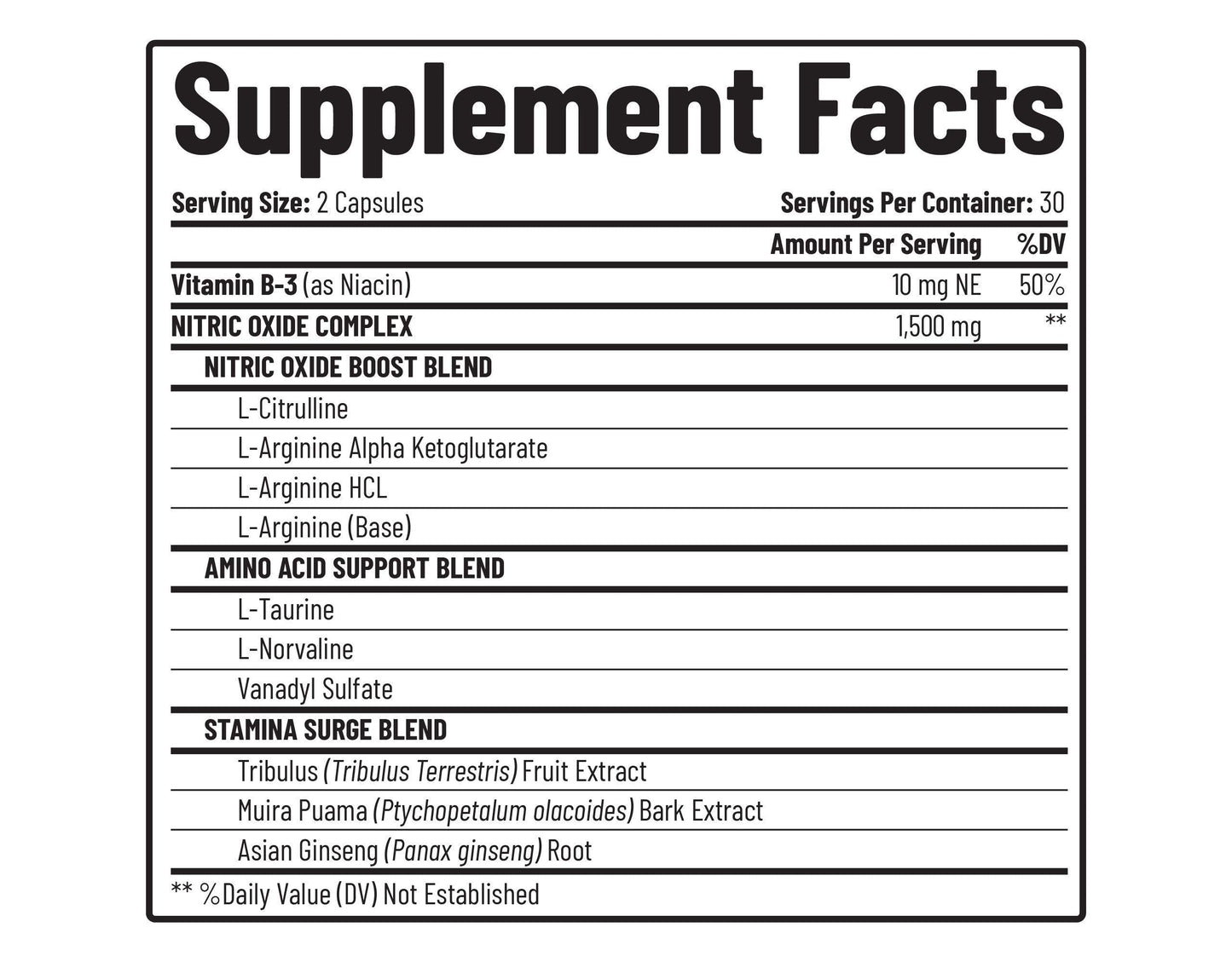Nitric Oxide + Single Serve Beets (2 Products) Snap SupplementsUS supplements