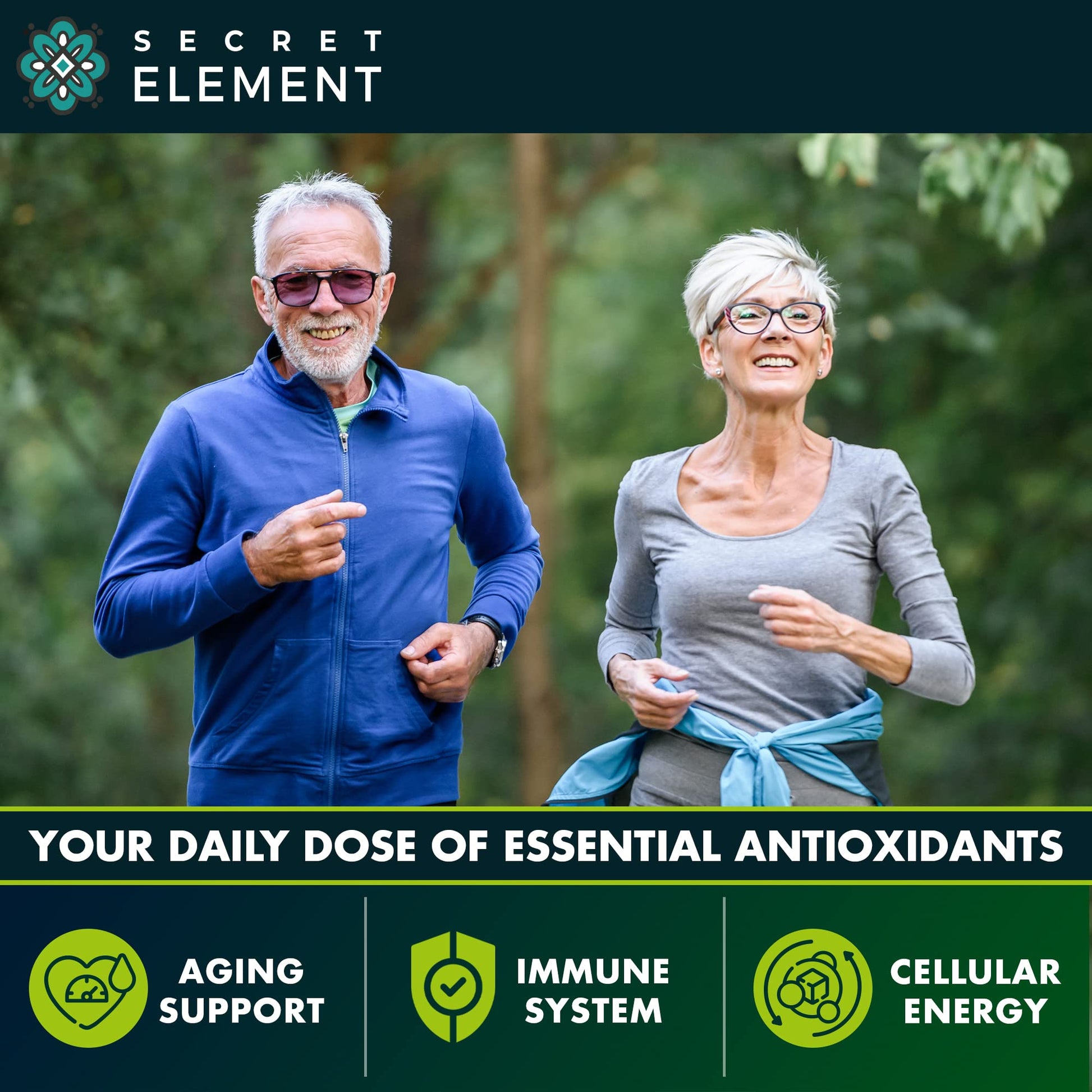 Citrus Bergamot Extract 1000mg - Citrus Bergamot Supplement for Heart, Immune System Secret ElementUS supplements