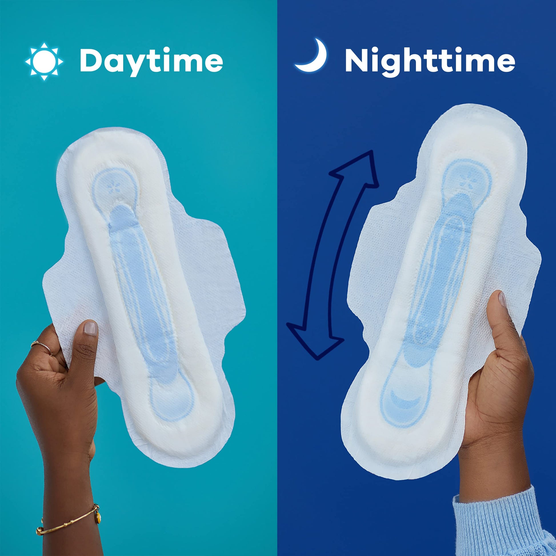 Always Maxi Feminine Pads For Women, Size 2 Long Super Absorbency, With Wings, Unscented, 60 Count AlwaysAu supplements