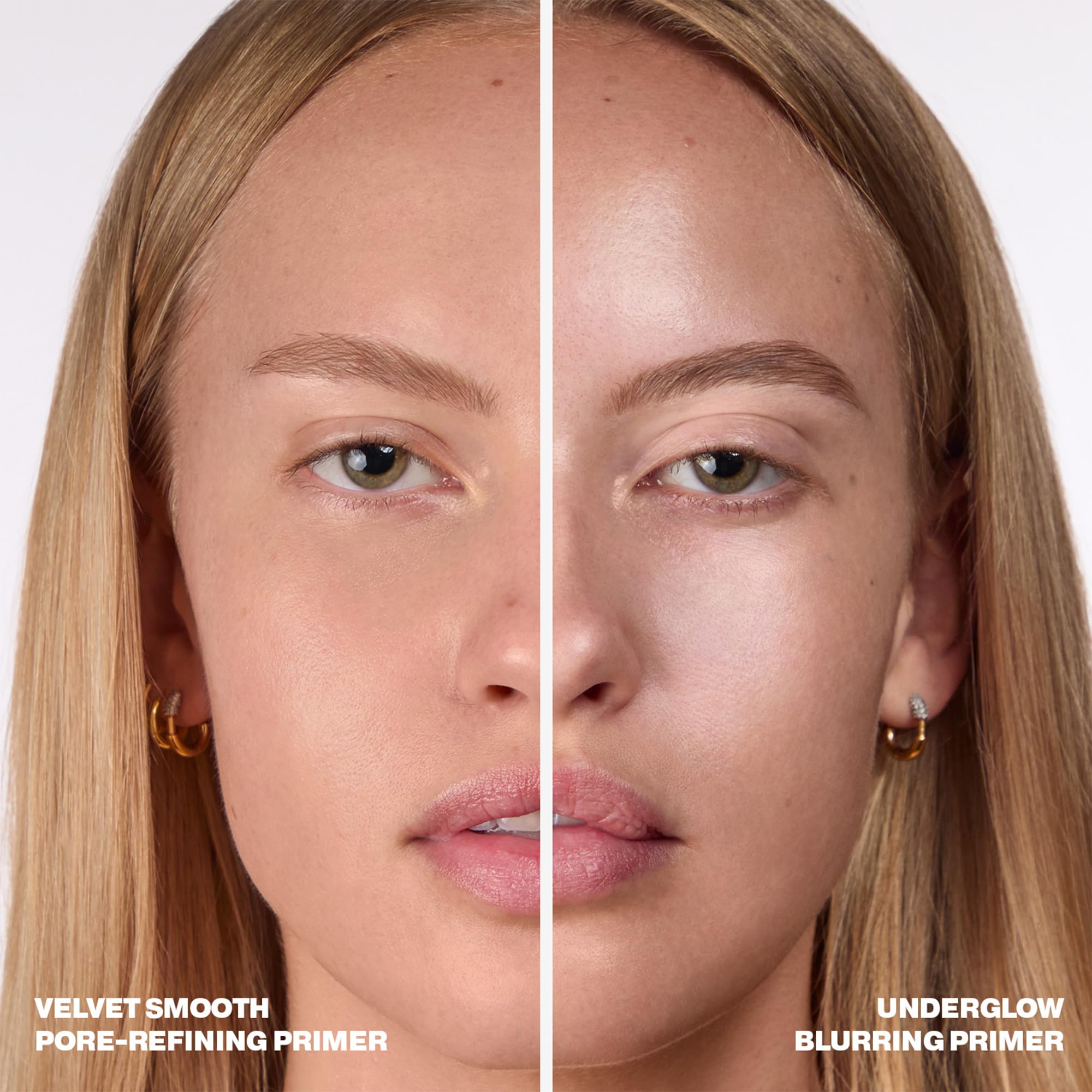 ICONIC LONDON Underglow Blurring Primer | Blurs Imperfections and Gives Skin a Radiant Glow, Cruelty-Free, Vegan Makeup Universal Shade, 0.91 Fl oz ICONIC LONDONAu supplements