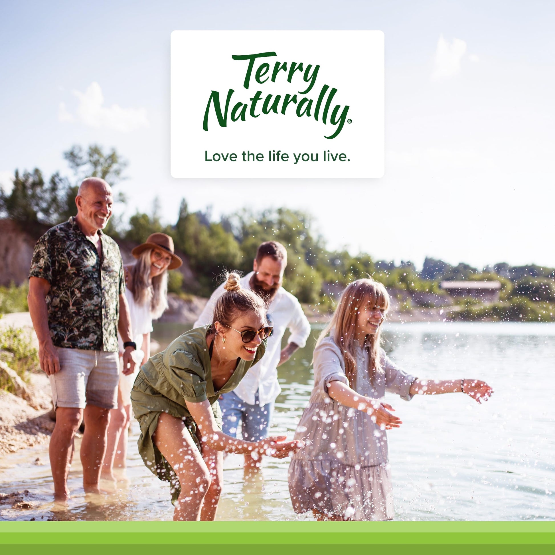 Terry Naturally Sucontral D - B-Complex & Folate Supplement - Carbohydrate Metabolism Support - Vitamin & Mineral Supplement with Zinc & Chromium - 120 Capsules (Pack of 2) Terry NaturallyAu supplements