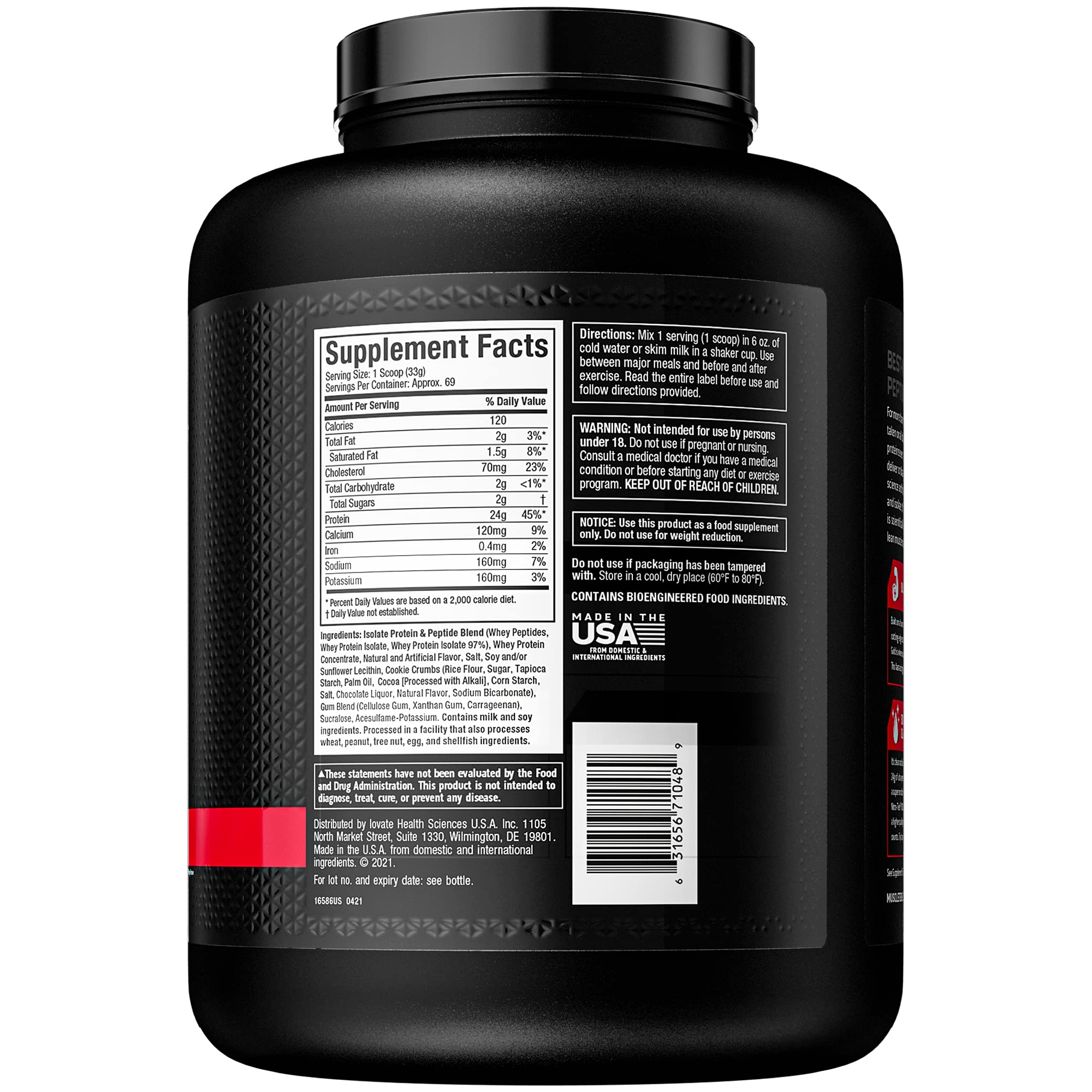 Whey Protein Powder MuscleTech Nitro-Tech Whey Gold Protein Powder Whey Protein MuscleTechAu supplements