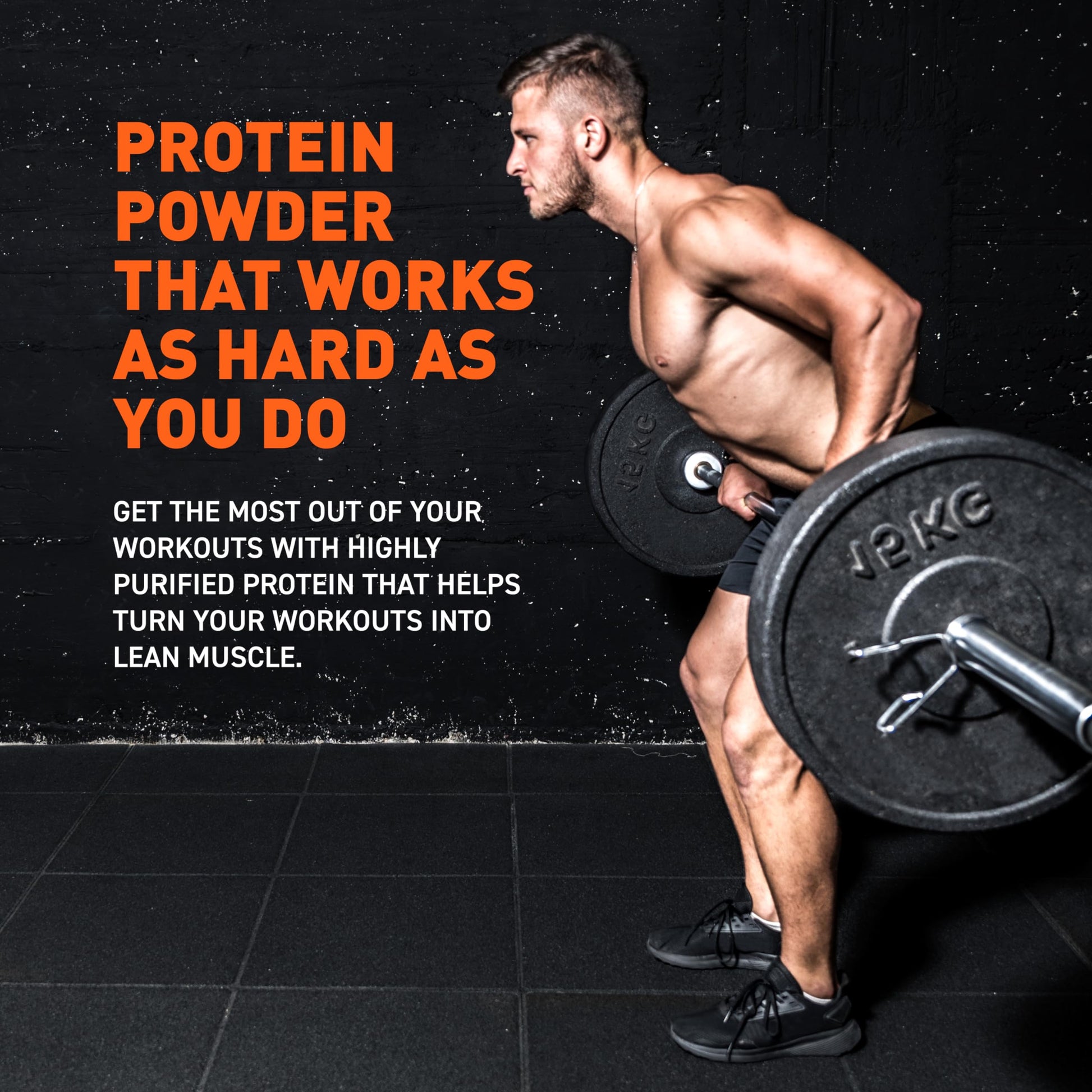 Body Fortress Super Advanced Isolate Protein Powder, Gluten Free, Vanilla Creme Flavored Body FortressUS supplements
