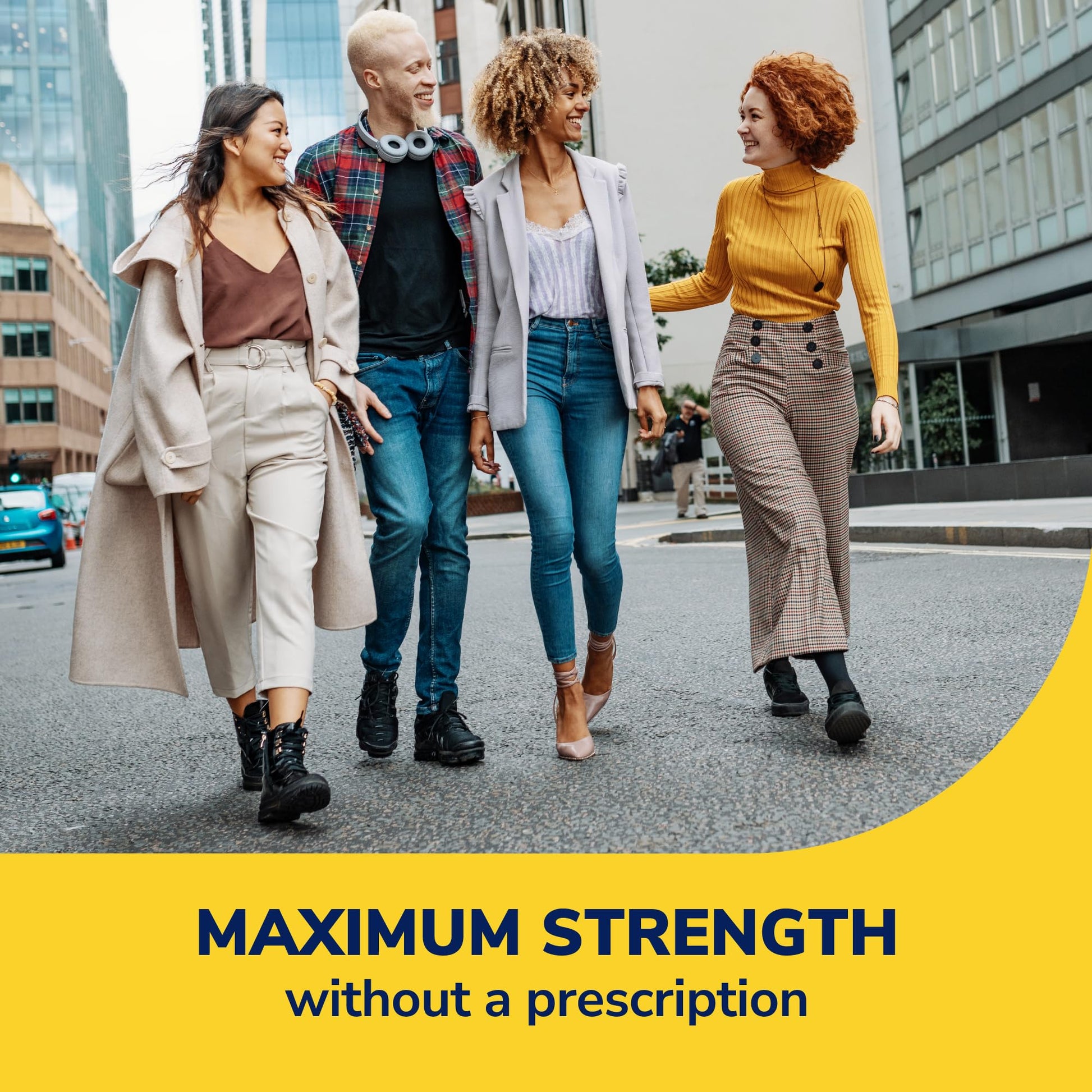 Dr. Scholl's Foot Pain Relief Liquid ROLL-ON, 3.0 oz // Clinically Tested 12-Hour Pain Relief - Penetrates Tough Nerve Pain - Works in 5 Minutes - Non-Greasy - with Lidocaine & Menthol Dr. Scholl'sAu supplements