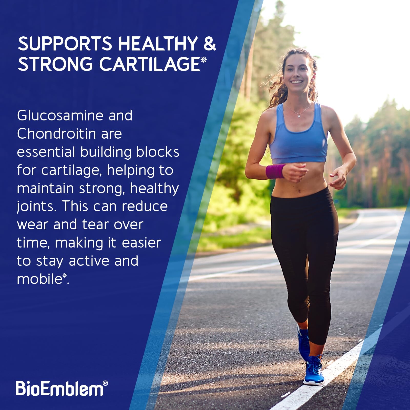 BioEmblem Beauty Probiotics for Women and Joint Support BioEmblemAu supplements