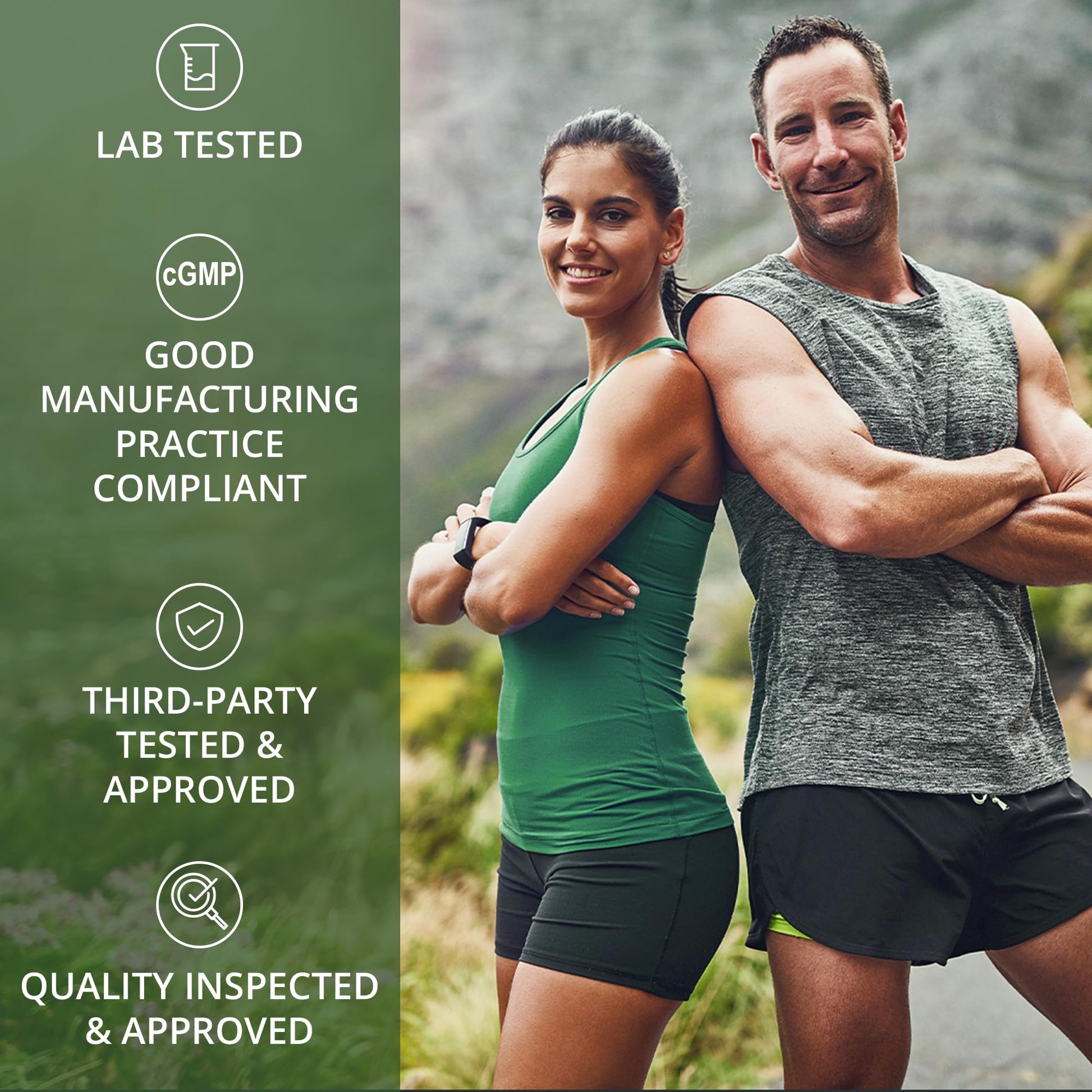 TyroPure L Tyrosine Supplement. More Bioavailable, Cleaner Version of L-Tyrosine. Vegan, Naturally Fermented 500mg Capsules for Mental Clarity, Dopamine. Mood Support for Women and Men Peak PerformanceAu supplements
