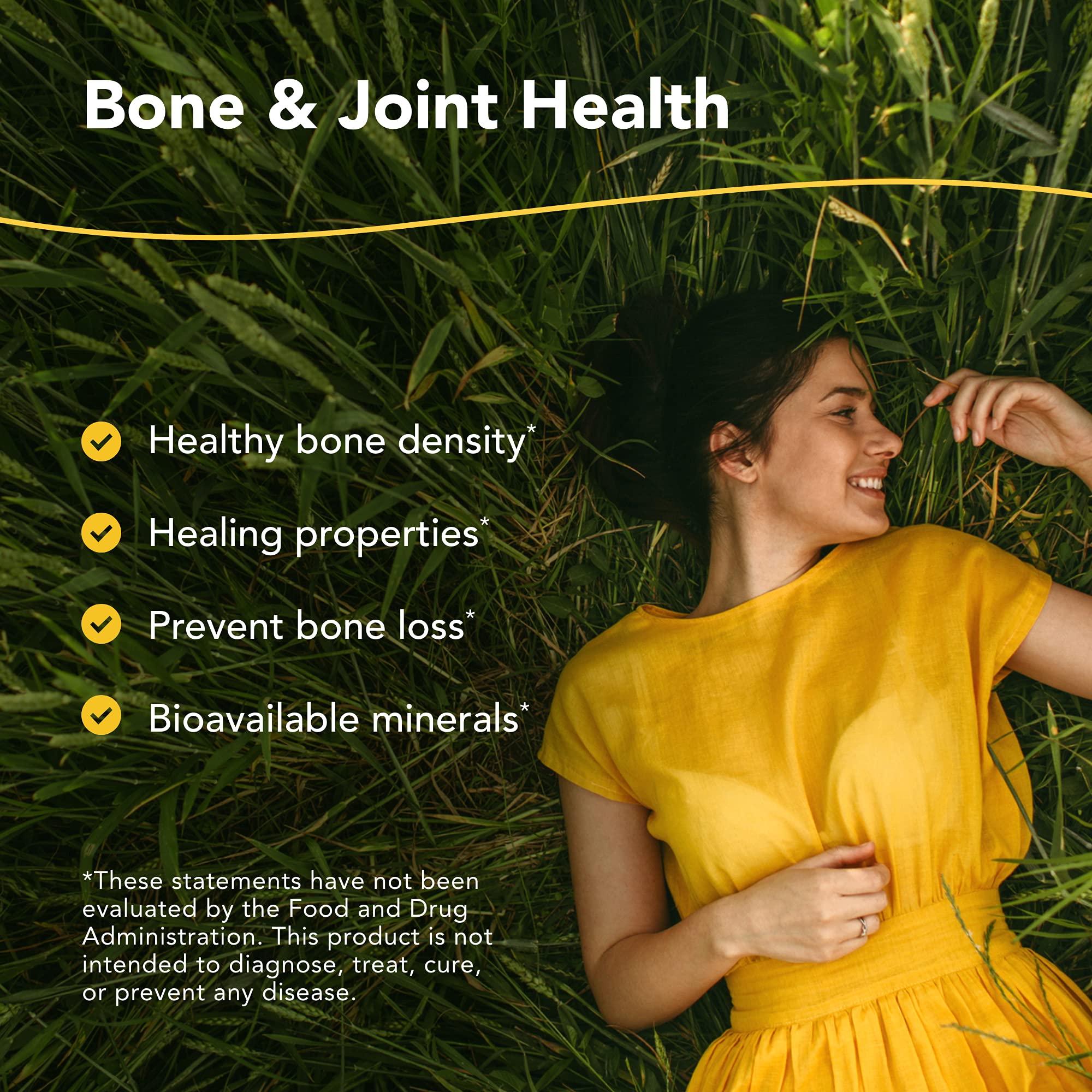 NORTH AMERICAN HERB & SPICE BoneActiv - 2 fl. oz. - Bone & Joint Rubbing Oil - Supports Healthy Bones - Non-GMO, Vegan - 346 Servings NORTH AMERICAN HERB & SPICEAu supplements