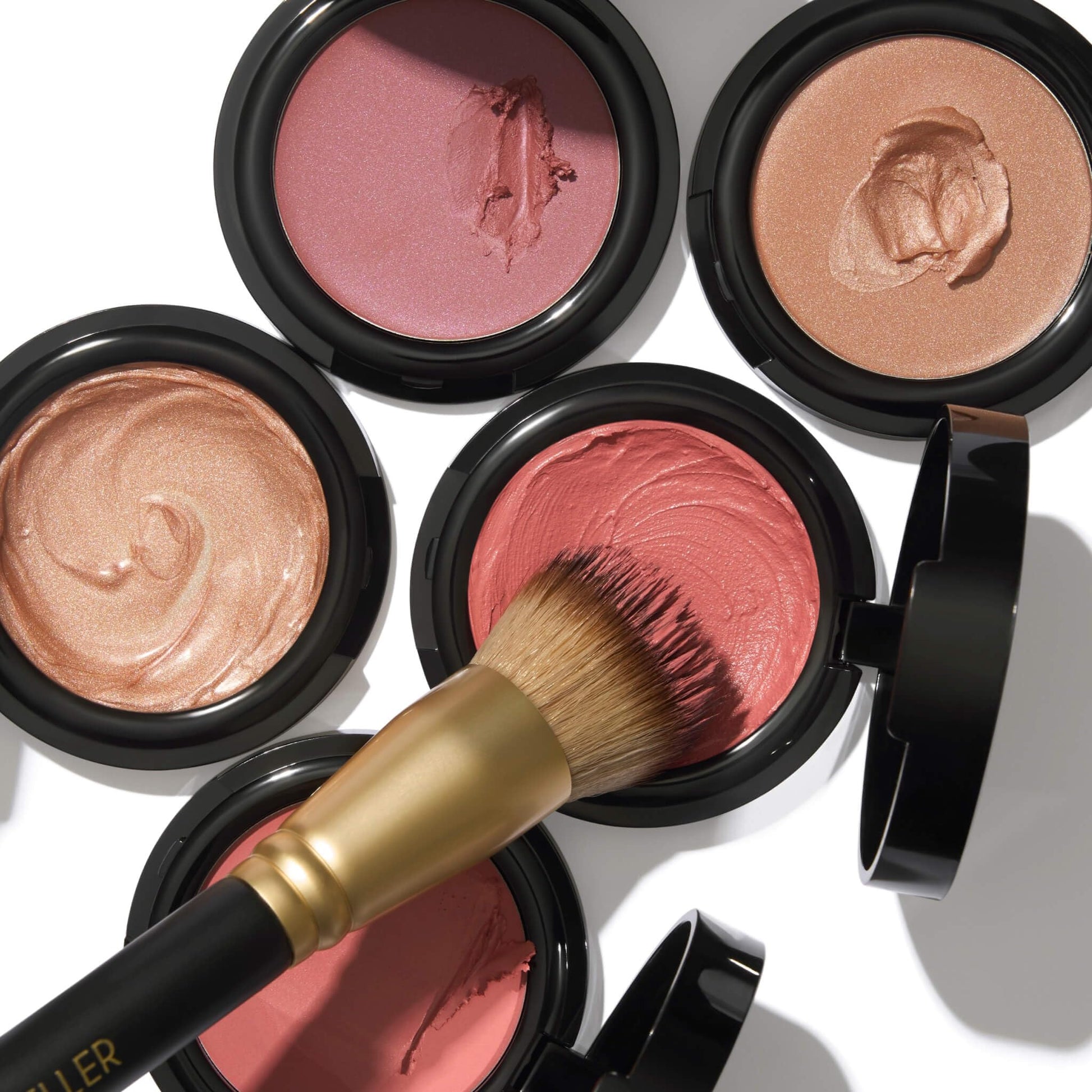 LAURA GELLER NEW YORK The Wonder Balm Cream Illuminator - Hydrating Weightless Subtle Hint of Color + Glow for Mature Skin - Vegan Squalane - Apply to Cheeks & Lips (01 Nice-n-Natural) LAURA GELLER NEW YORKAu supplements