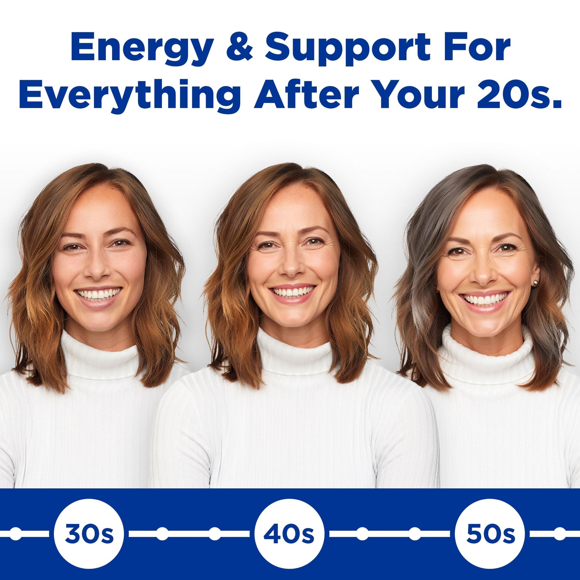 GNC Preventive Nutrition NMN, 150 mg, NAD+ Booster Supplement for Cellular Energy & DNA Repair, Anti-Aging Support, 60 Capsules, Gluten Free, 60 svg GNCAu supplements