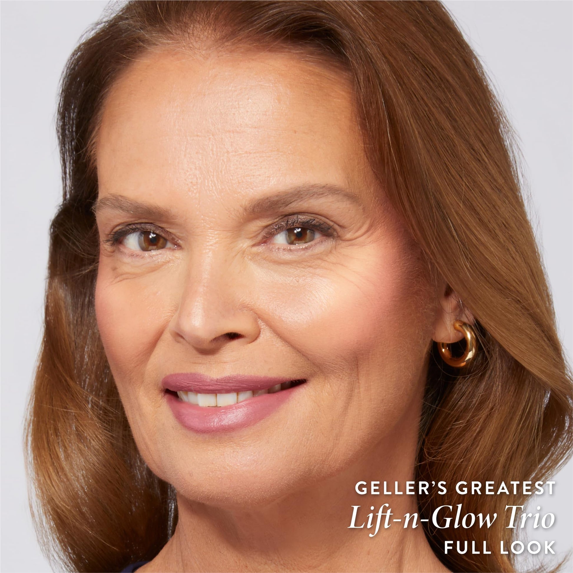 LAURA GELLER NEW YORK Geller's Greatest Lift-n-Glow Baked Trio Palette - Highlighter, Blush, Bronzer - All Skin Tones LAURA GELLER NEW YORKAu supplements