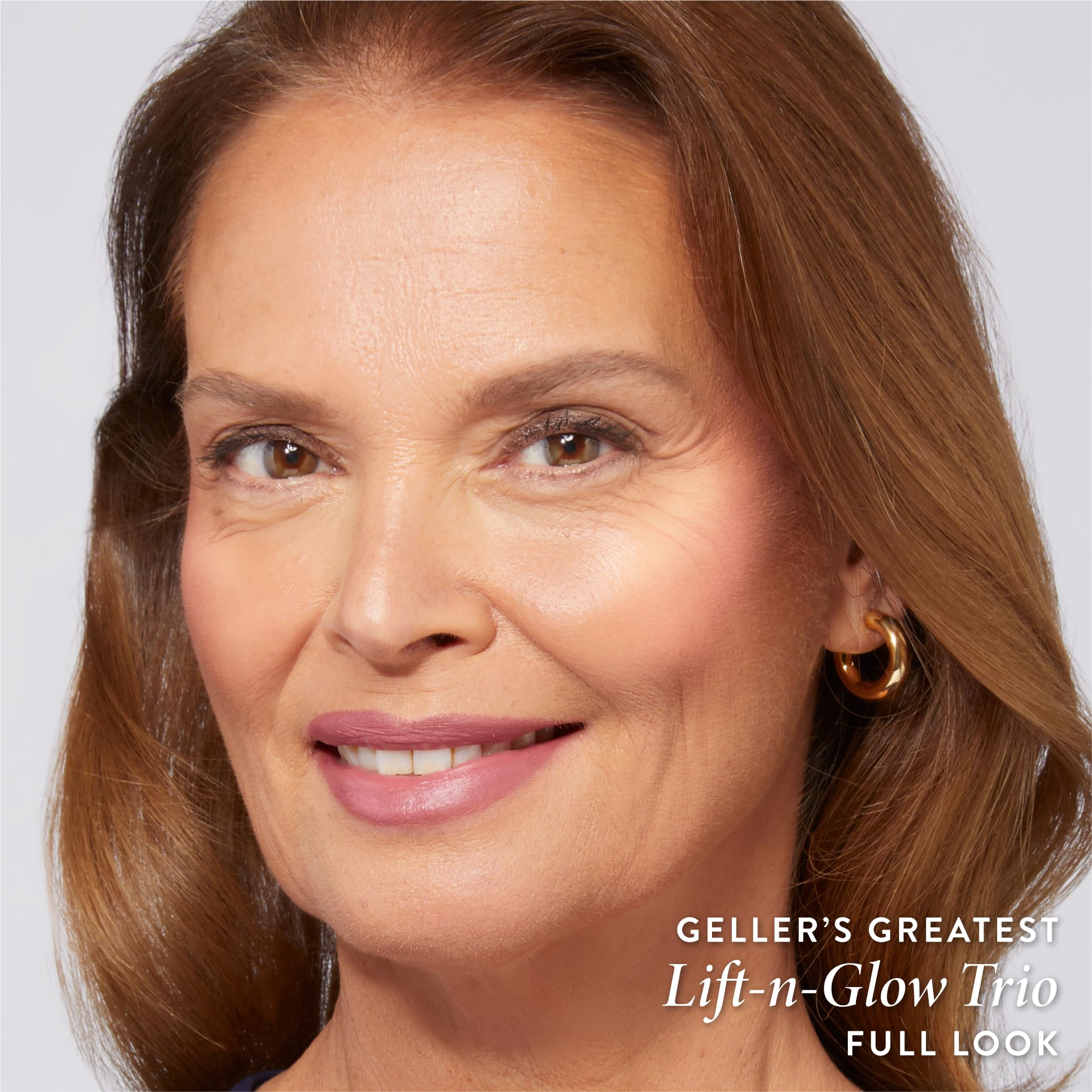 LAURA GELLER NEW YORK Geller's Greatest Lift-n-Glow Baked Trio Palette - Highlighter, Blush, Bronzer - All Skin Tones LAURA GELLER NEW YORKAu supplements