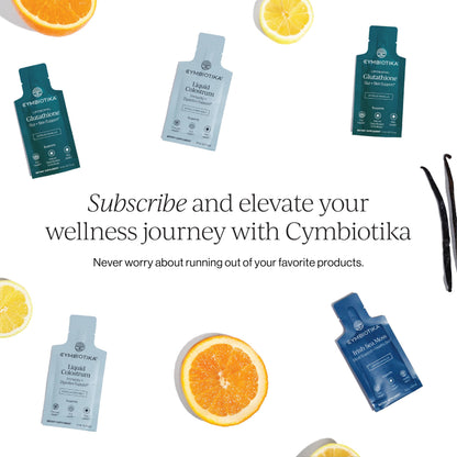 Cymbiotika Liposomal Magnesium Complex – Promotes Relaxation, Restful Sleep, and Heart & Brain Health – Highly Absorbable 3-in-1 Formula CYMBIOTIKAUS supplements