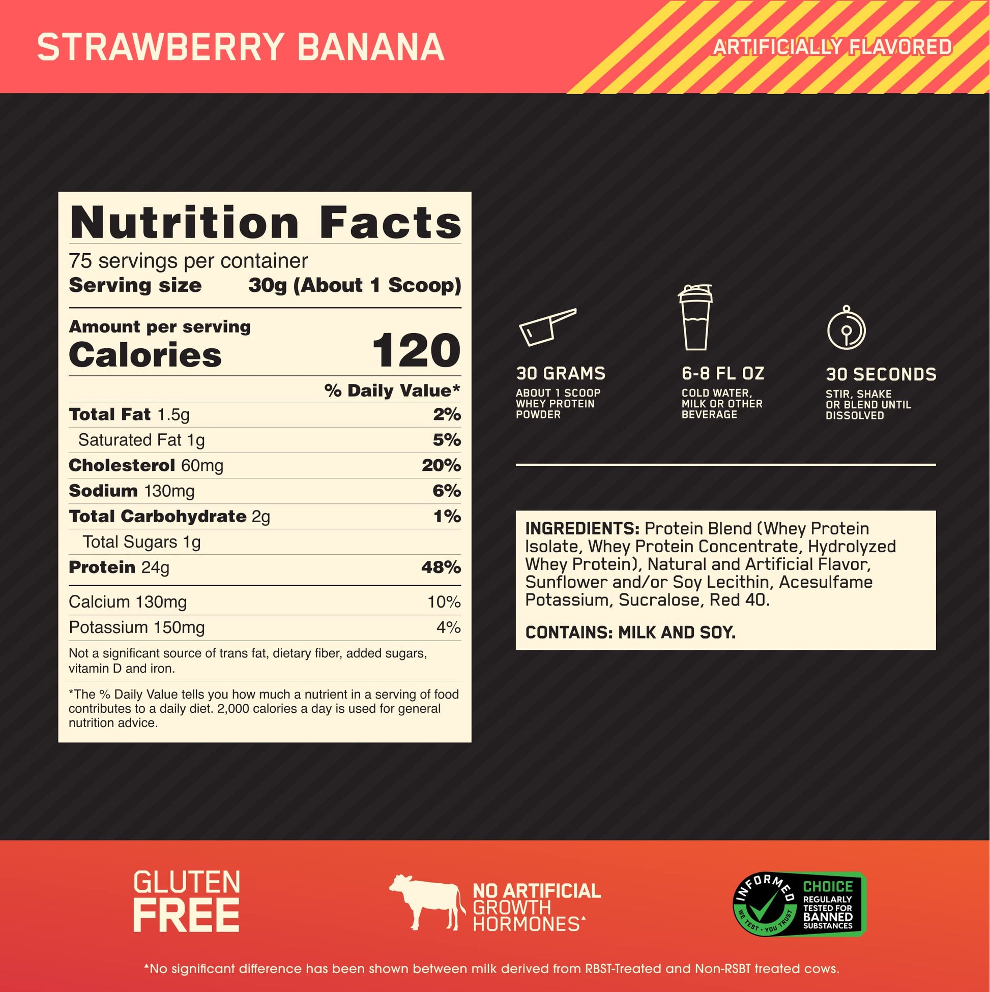 Optimum Nutrition Gold Standard 100% Whey Protein Powder & Gold Standard Pre-Workout Optimum NutritionAu supplements
