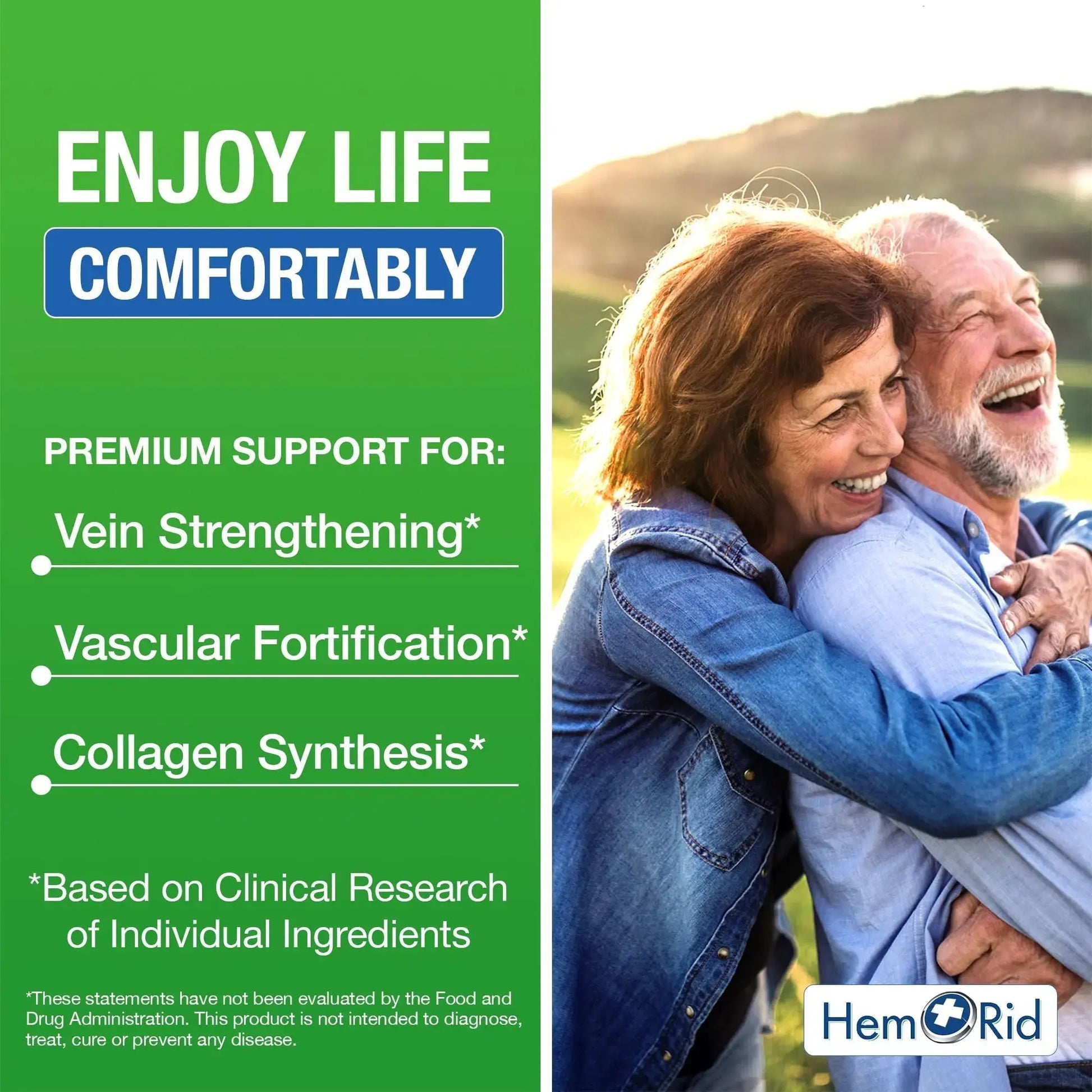 HemRid Max - Fast Hemorrhoid Relief. Get The Hemorrhoid Pills That Actually Work. Works in Just 2-5 Days. HemRidAu supplements