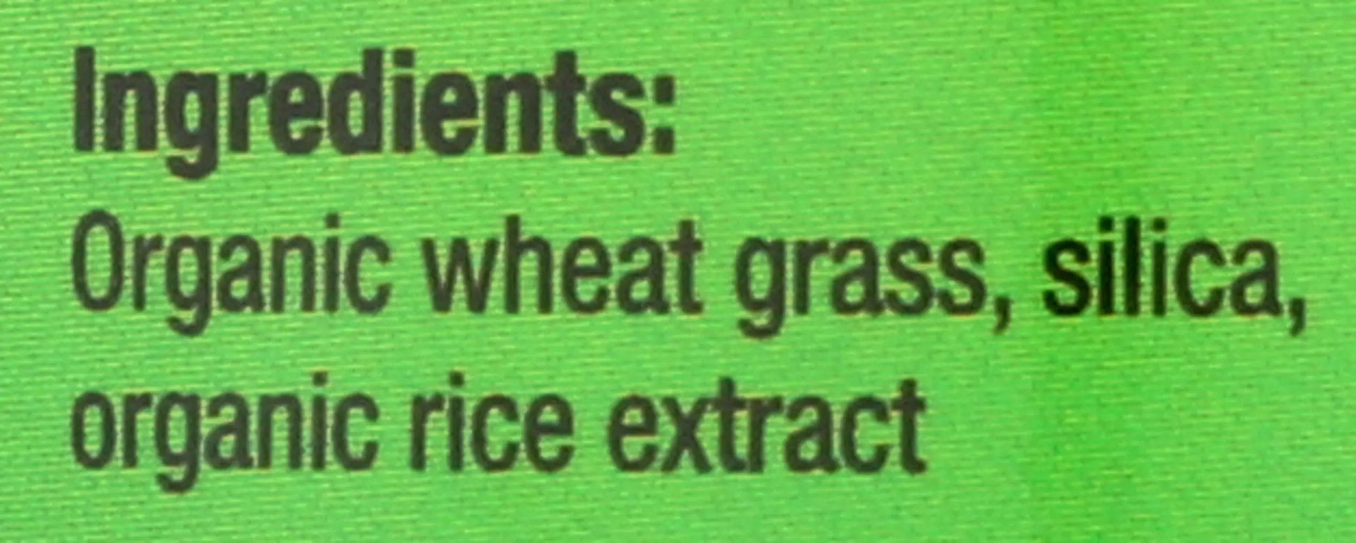 PINES Organic Wheat Grass, 250 Count Tablets | PINES Wheat Grass as featured in the new blockbuster film, Ocean's 8! Pinesnz supplements