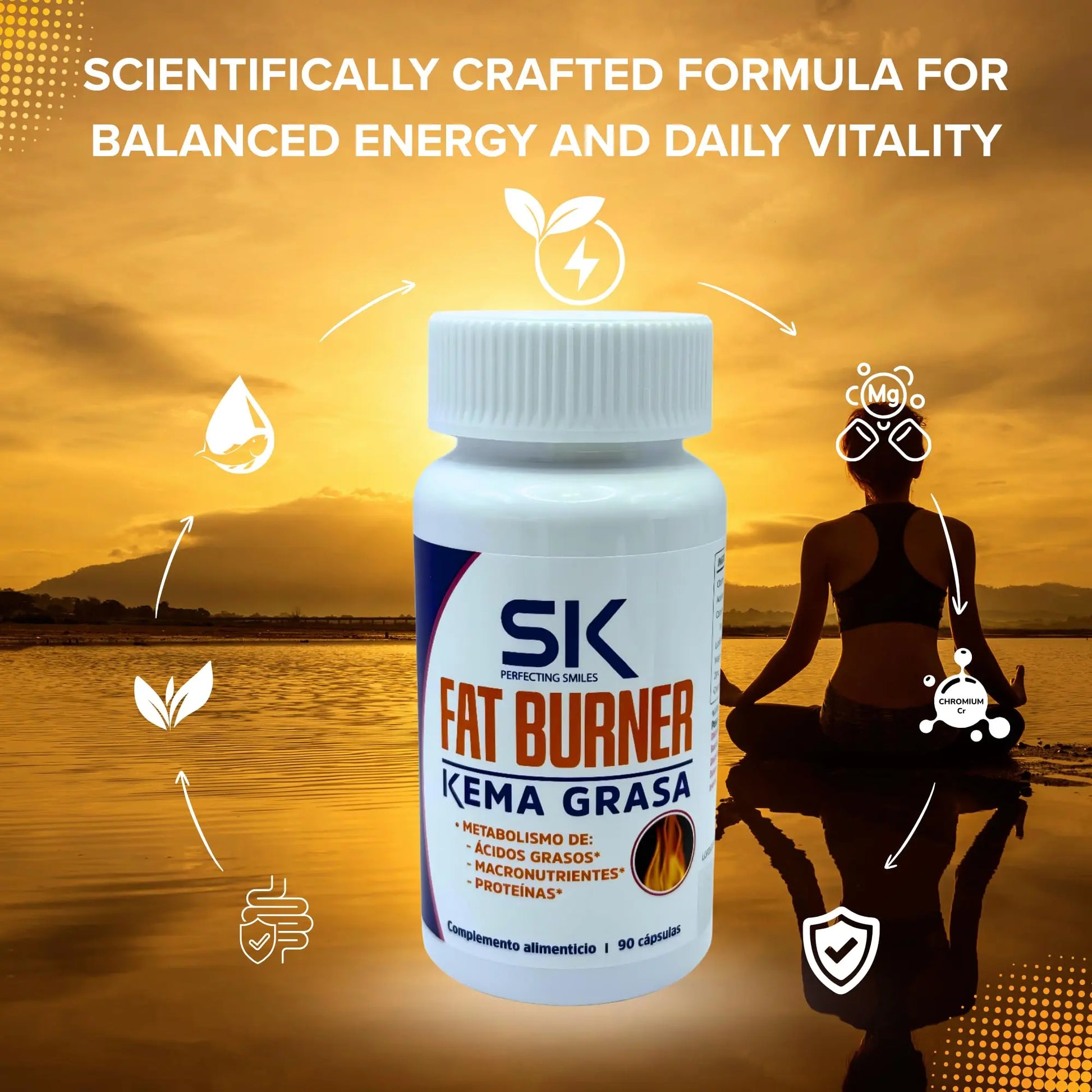 SK Perfecting Smiles Kema Grasa SK Perfecting Smilesnz supplements