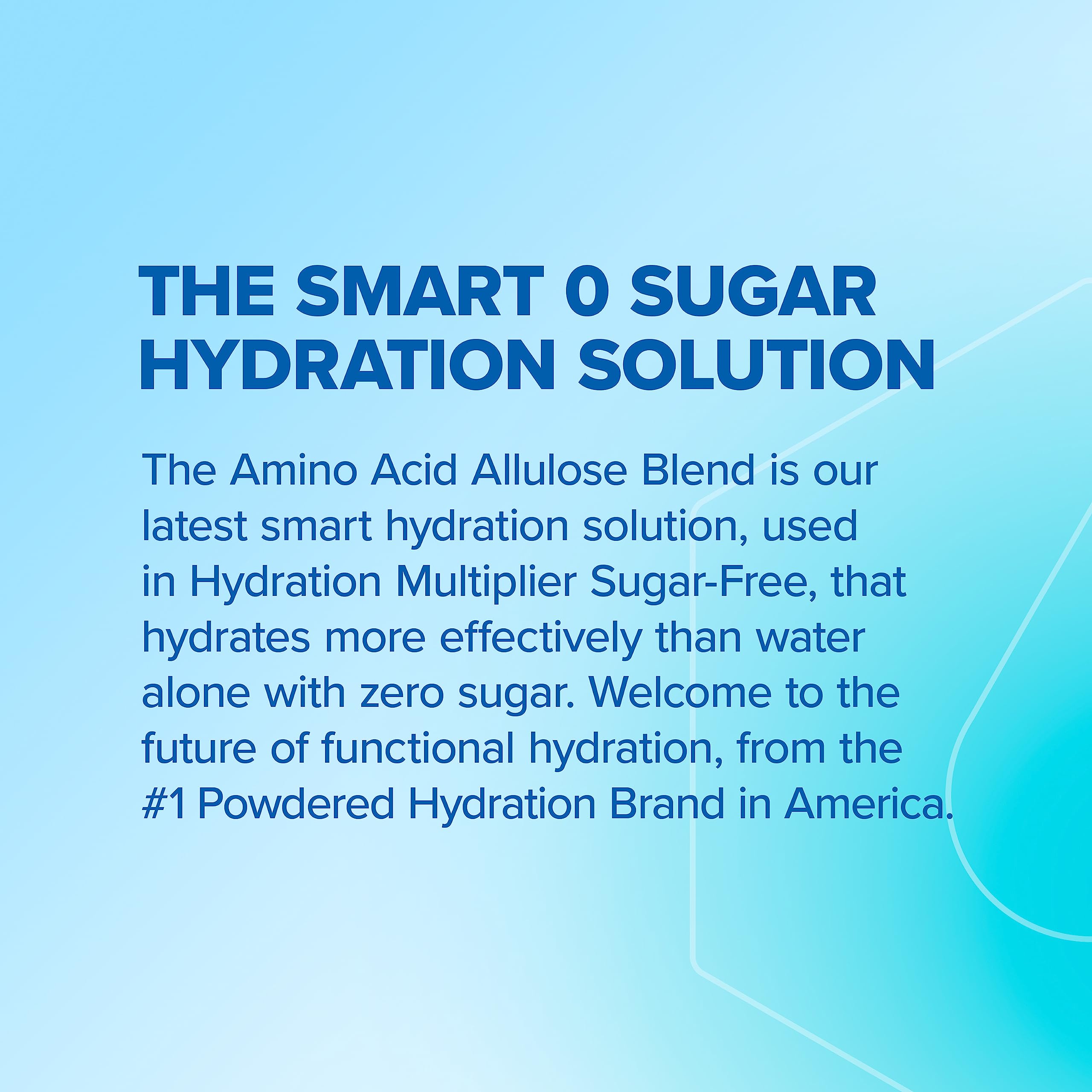 Liquid I.V. Sugar-Free Hydration Multiplier - Lemon Lime – Hydration Powder Packets  Liquid I.V.Au supplements