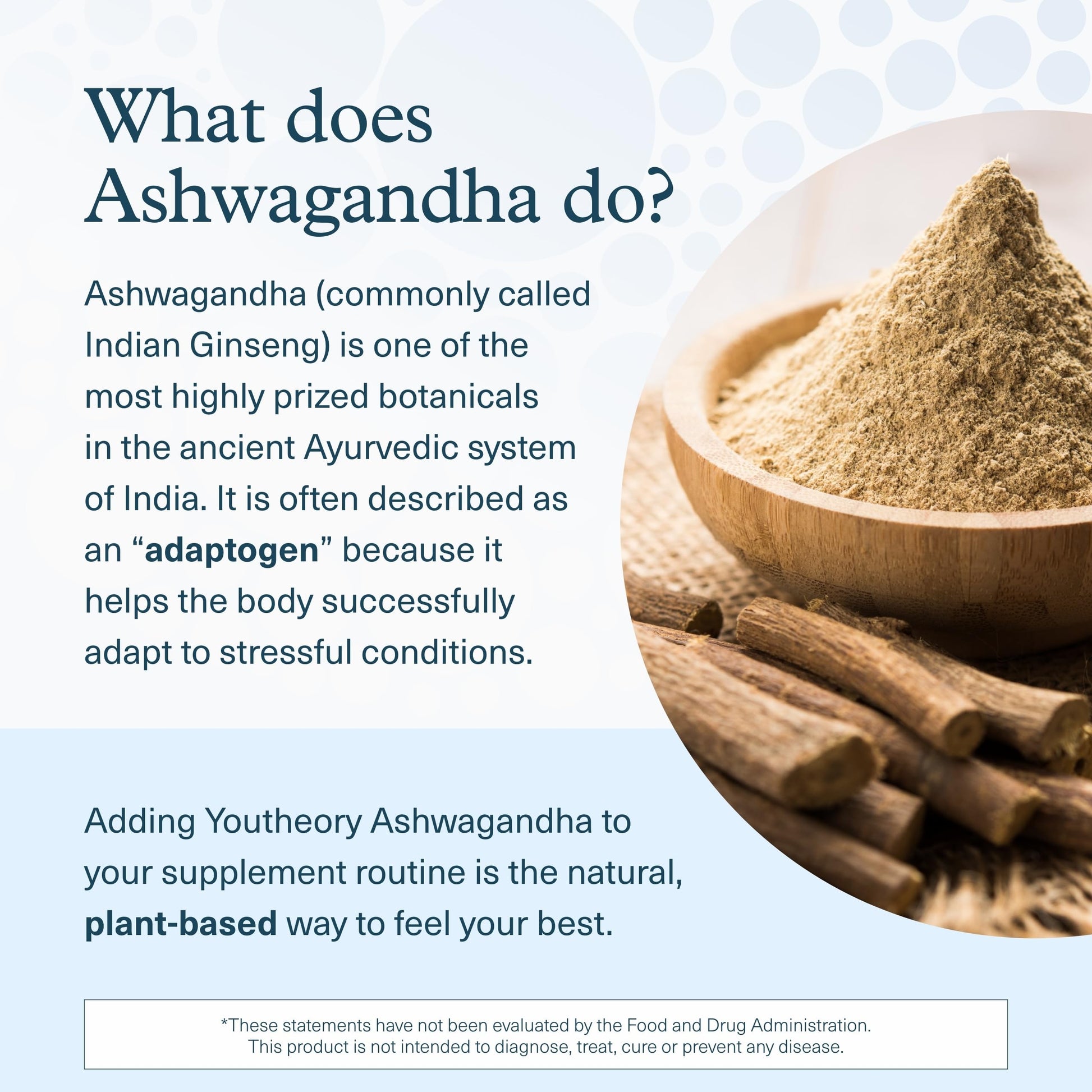 Youtheory Ashwagandha Liquid - with Organic KSM-66 Ashwagandha - Herbal Blend to Support Stress Relief & Energy Levels* - Helps Support Mood* - 1 oz Single Serve Packet, Pack of 12 YoutheoryAu supplements