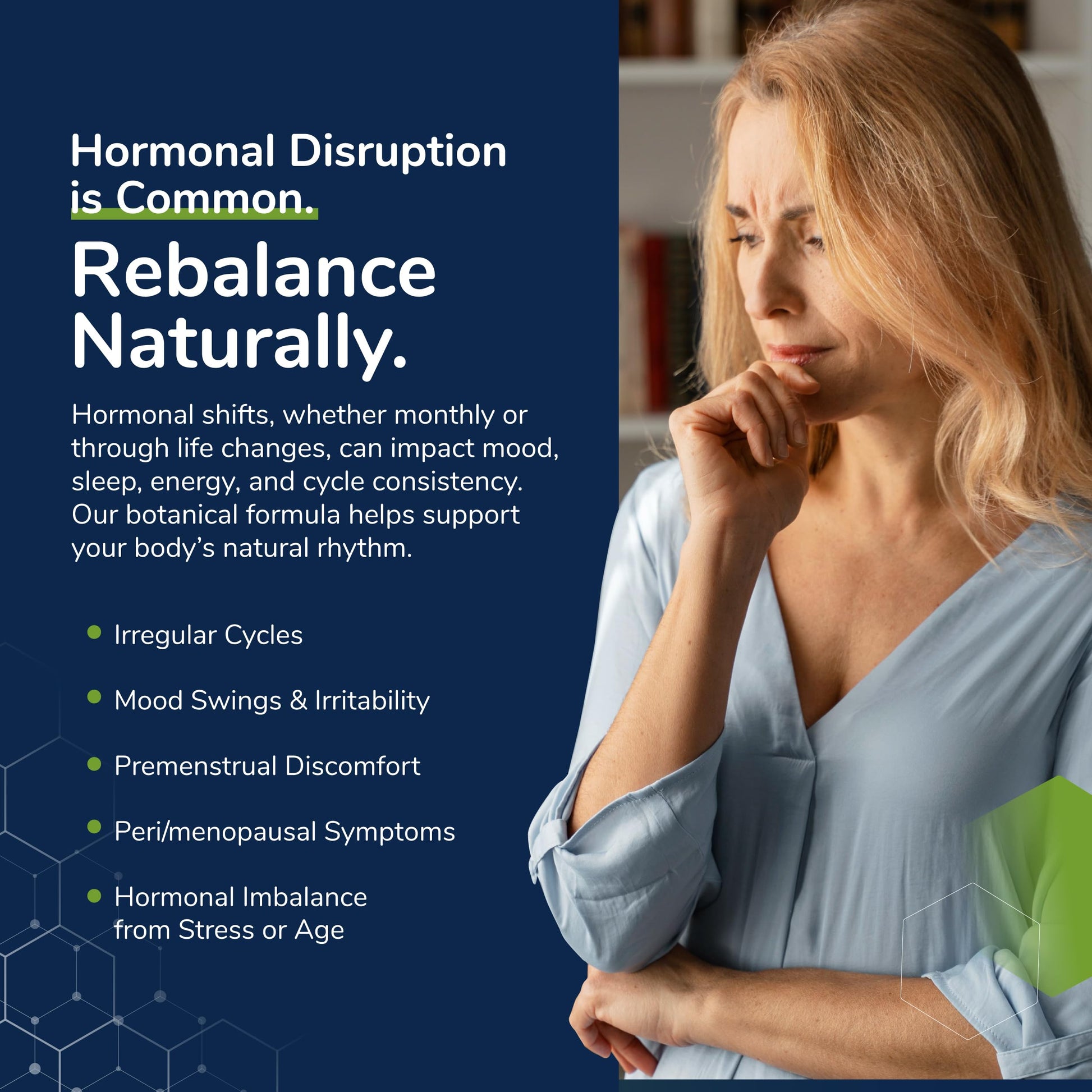 Scientific Health Solutions Vitex + DIM + Shatavari Hormone Balance Supplement – PMS, Menopause & Cycle Support for Women – Adaptogenic Complex with Maca, Ashwagandha, Dandelion – Vegan (3-Pack) Scientific Health SolutionsAu supplements