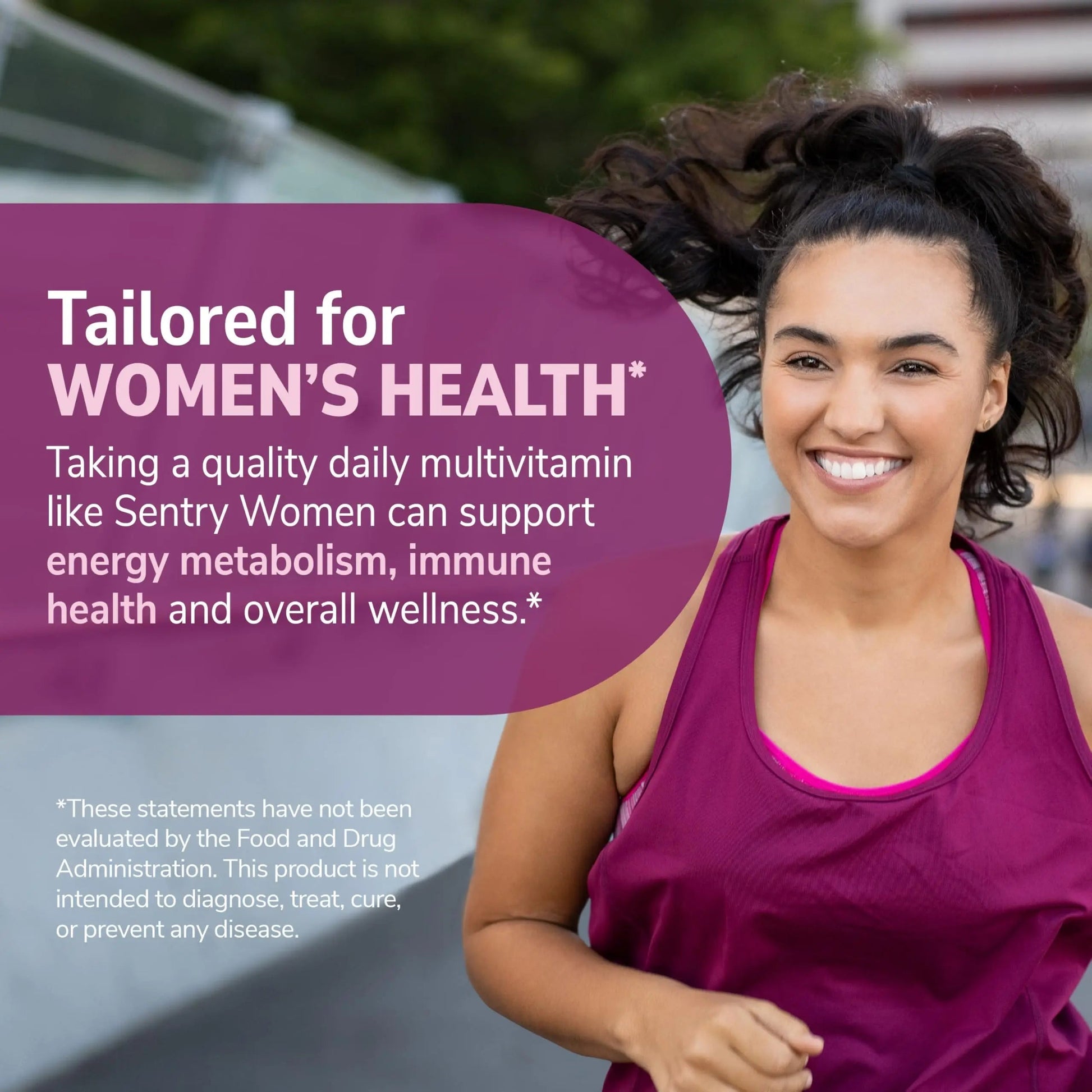 21st Century Sentry Women Multivitamin Tablets, 120 Count 21st CenturyAu supplements