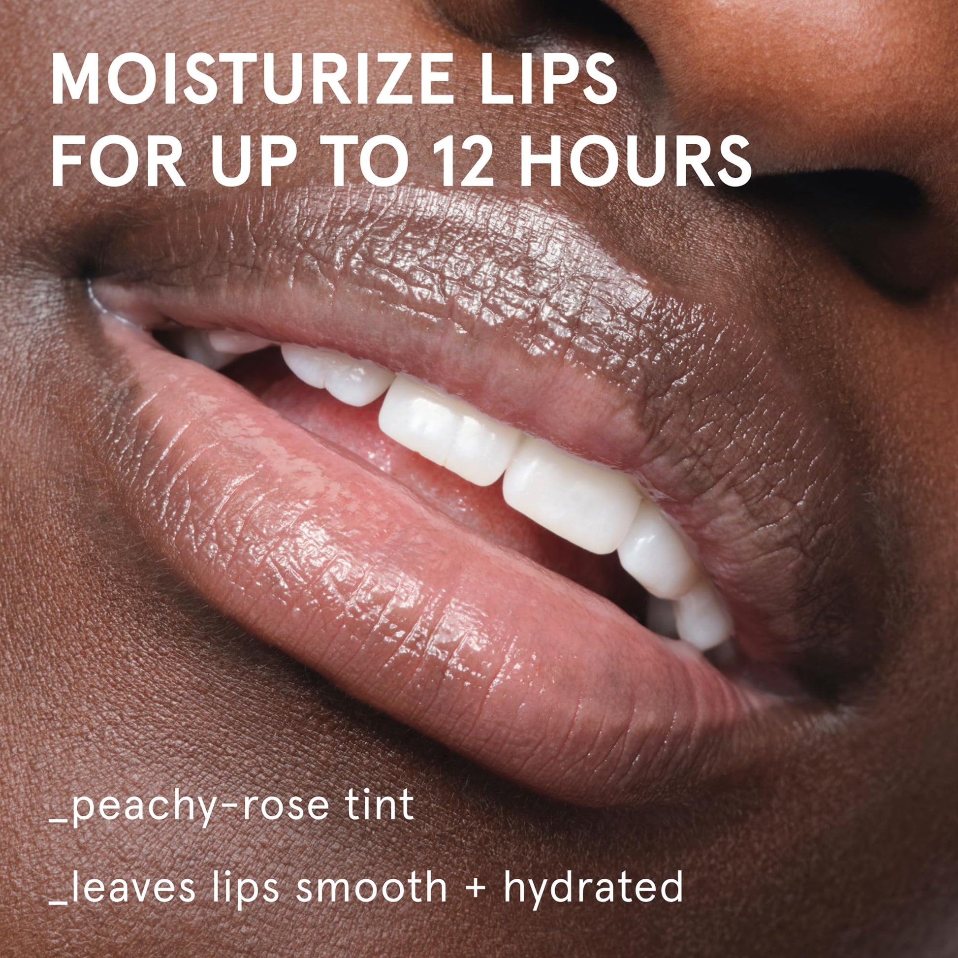 Glossier Balm Dotcom Hydrating Tinted Lip Balm - Universal Salve, Up to 12Hr Moisture for Dry Lips, Cuticles & Skin - Lanolin, Beeswax & Castor Oil - Mango, Tropical Peach Tint, 15ml GlossierAu supplements