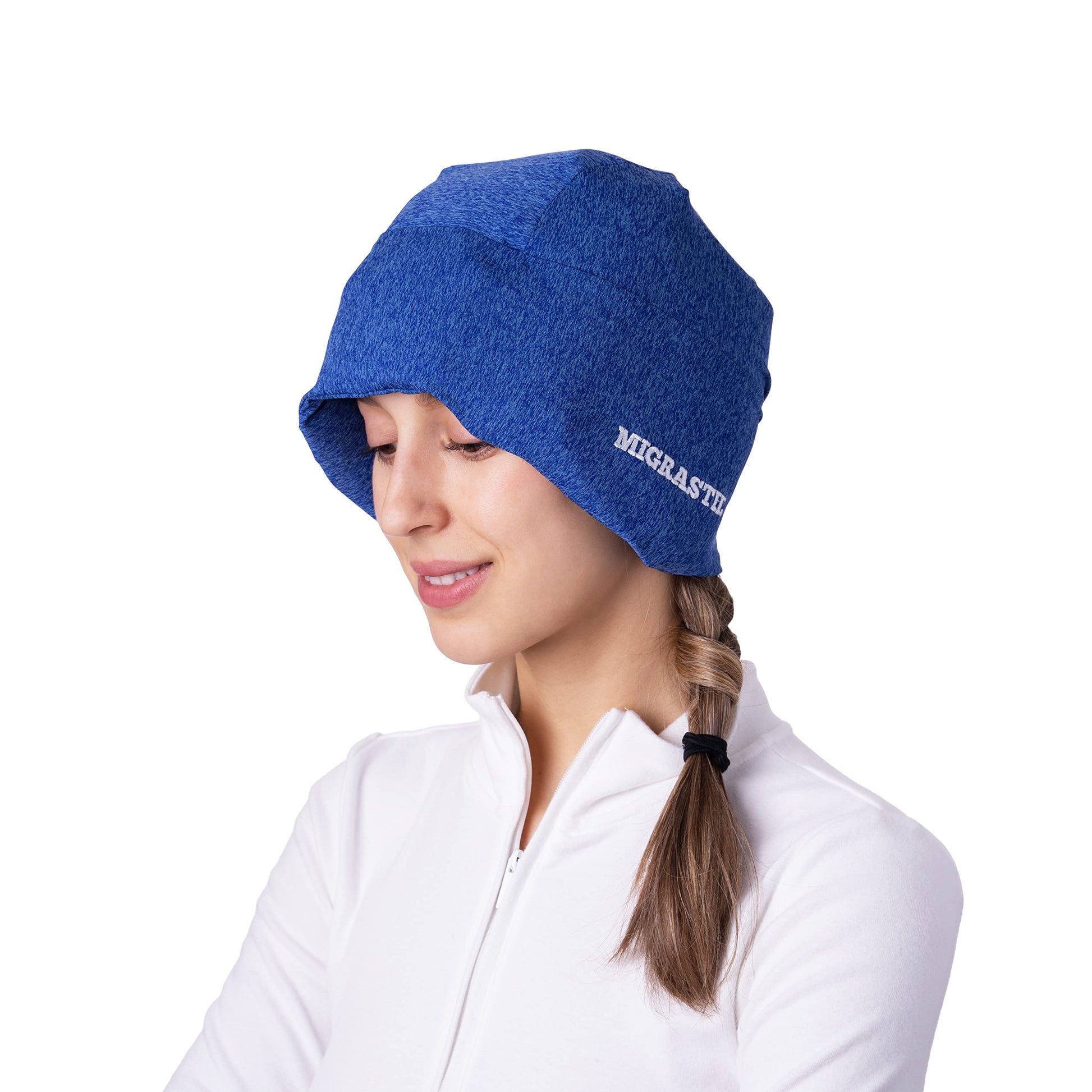 Basic Vigor Migrastil Extra Strength Migraine Stick & MigraFreeze Hat Bundle Basic VigorAu supplements