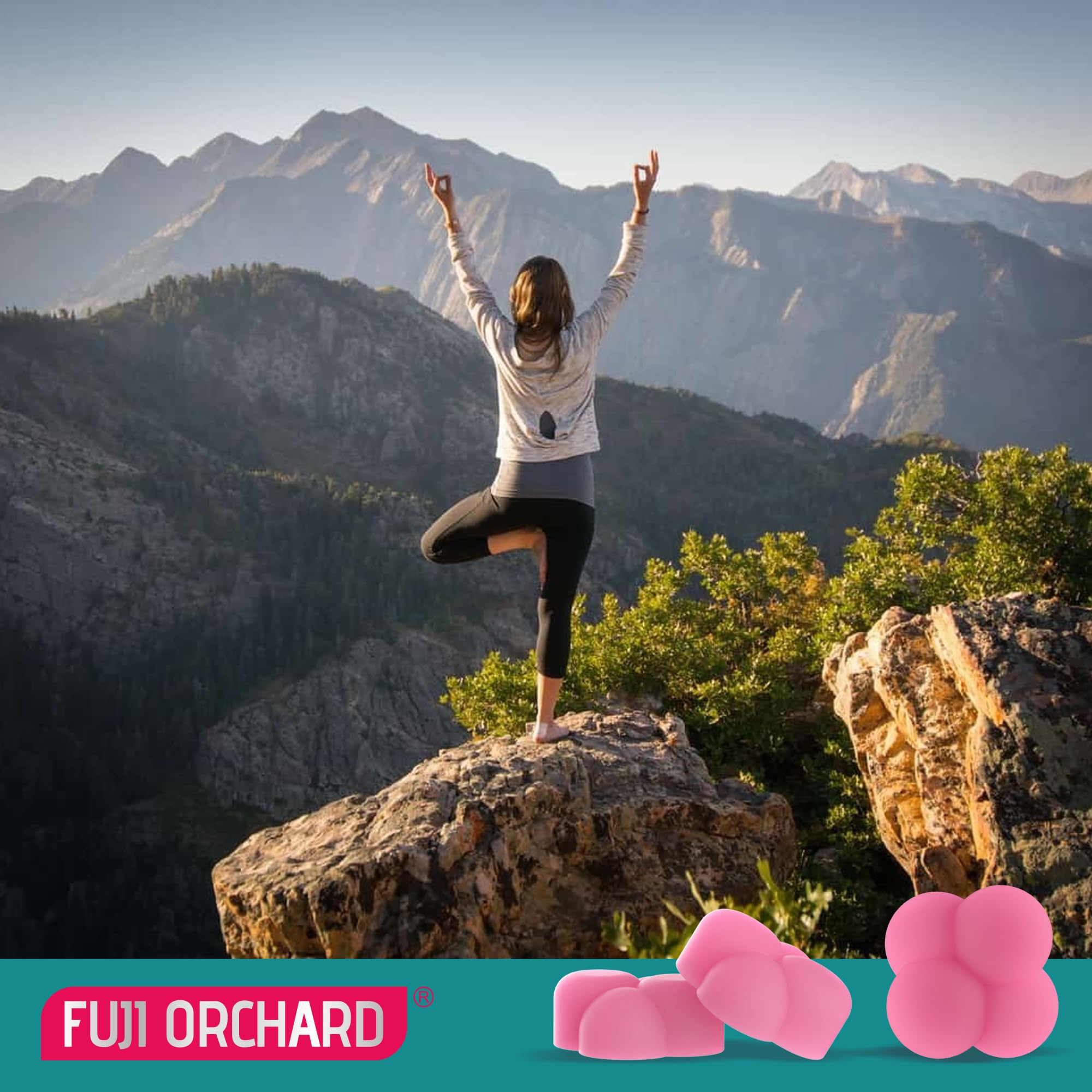 FUJI ORCHARD Keto Acv Gummies, 1500mg Keto Acv Gummies Advanced Weight Loss FUJI ORCHARDAu supplements