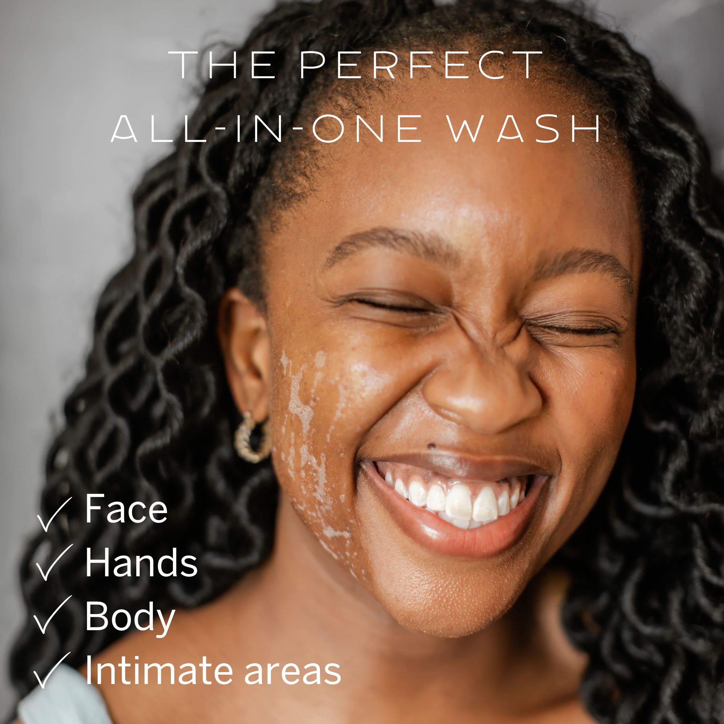Menstrual Cup Wash - Best Formula to Wash Your Period Cups - Organic and Natural Ingredients Pixie CupAu supplements