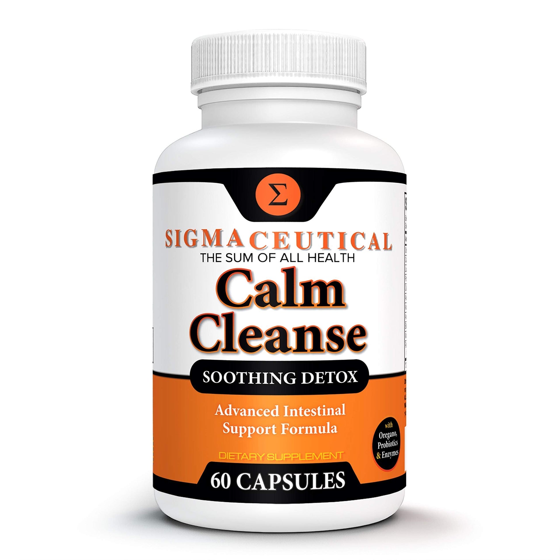 Sigmaceutical Vaginal Health Treatment – Overgrowth & Kidney Cleanses SigmaceuticalAu supplements