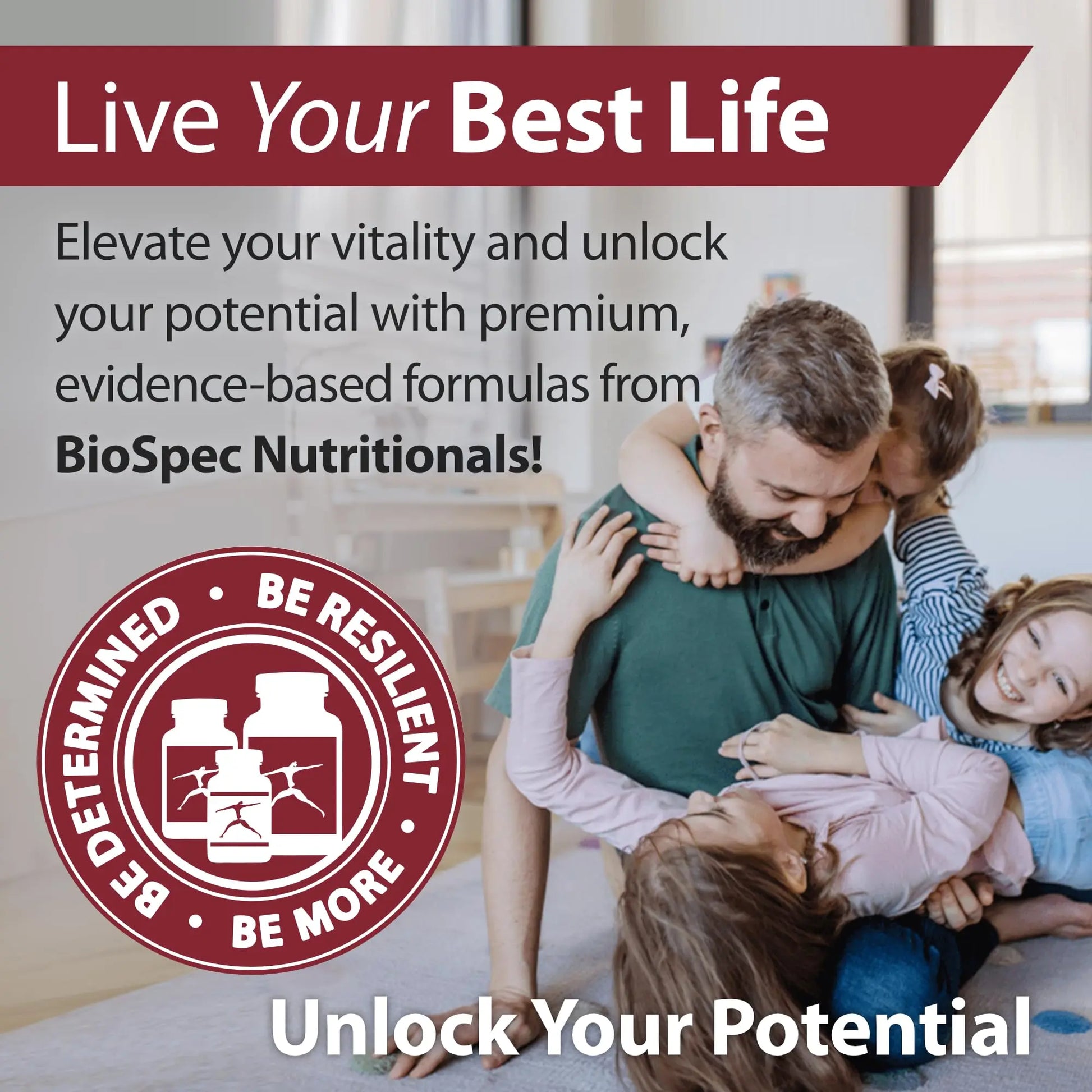BIOSPEC NUTRITIONALS Neuro-Strength - Support Cognitive Performance* - Acetyl-L-Carnitine, Alpha-GPC, Phosphatidylserine, Huperzine BIOSPEC NUTRITIONALSnz supplements