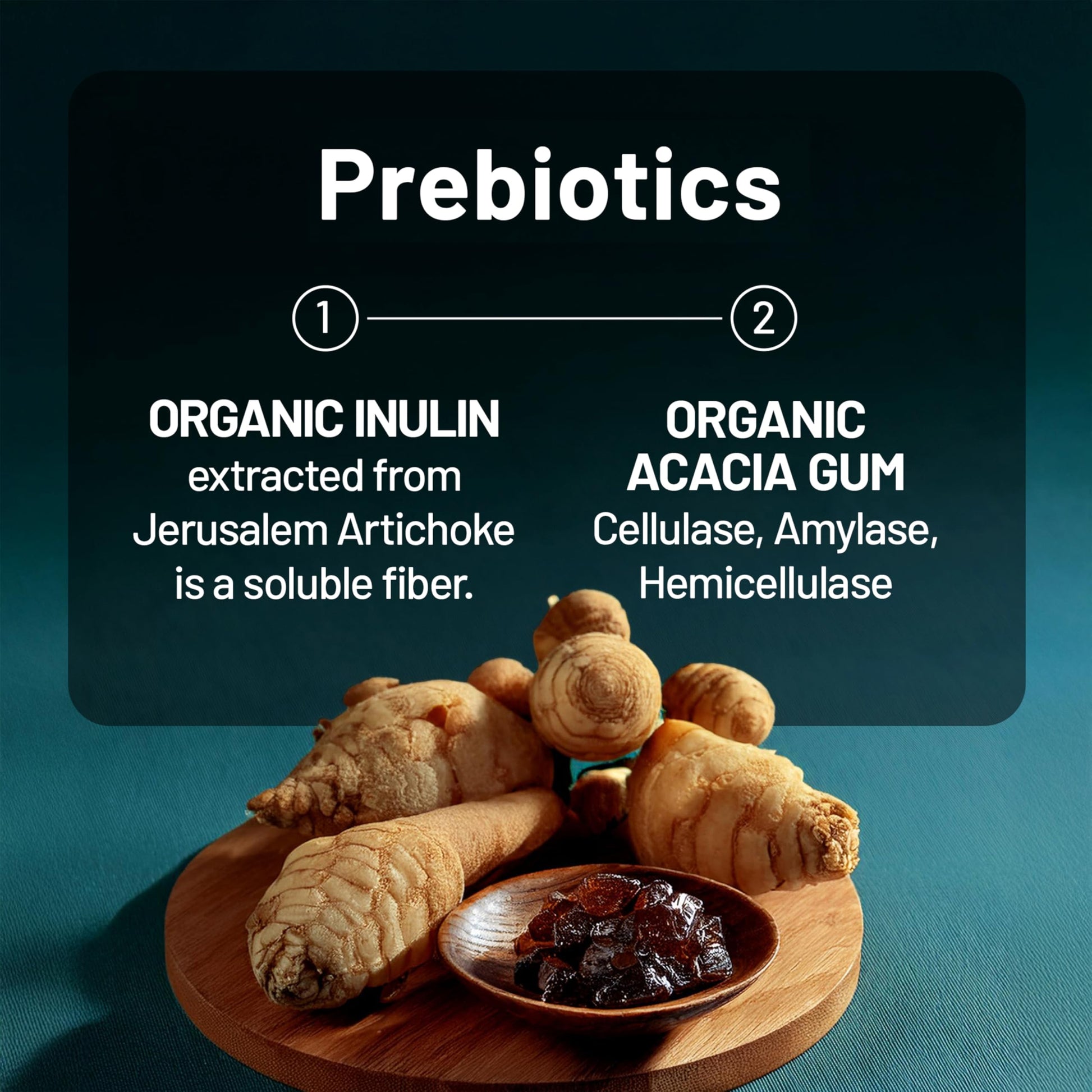 NatureWise Probiotics 60 Billion CFU - 17 Strains + Organic Prebiotics - Immune, Digestive & Gut Health Support for Women & Men - Vegetarian, Gluten-Free, Non-GMO - 30 Capsules[1-Month Supply] NatureWiseAu supplements