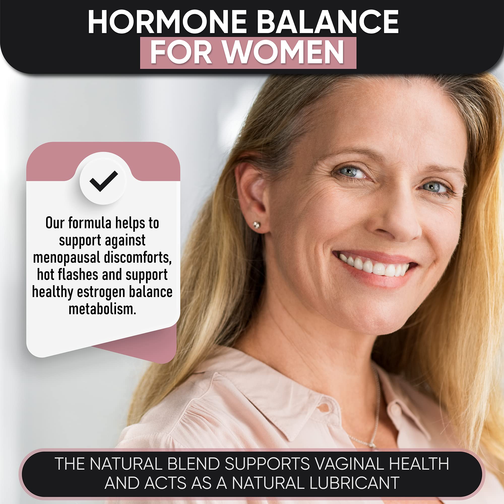 Breast Enhancement Pills and Estrogen Supplement for Women, Men & Trans – Breast Enlargement Pills for Women and Transgender - 60 Breast Growth Pills with Pueraria Mirifica - Bigger Breast, Big Boobs Herbal RemedyAu supplements