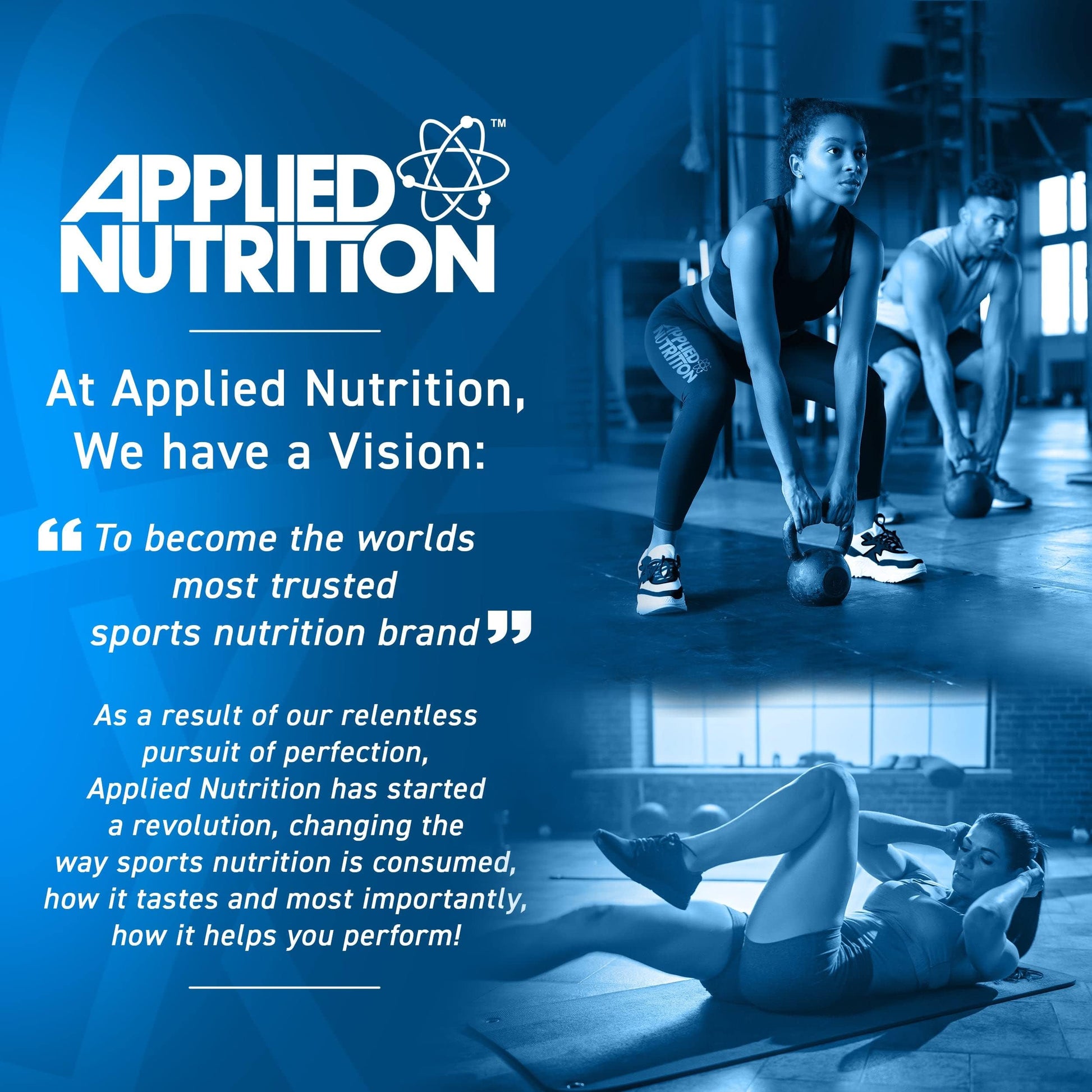 Applied Nutrition Casein Protein Powder - Micellar Casein Supplement, Slow Release Protein Applied NutritionAu supplements