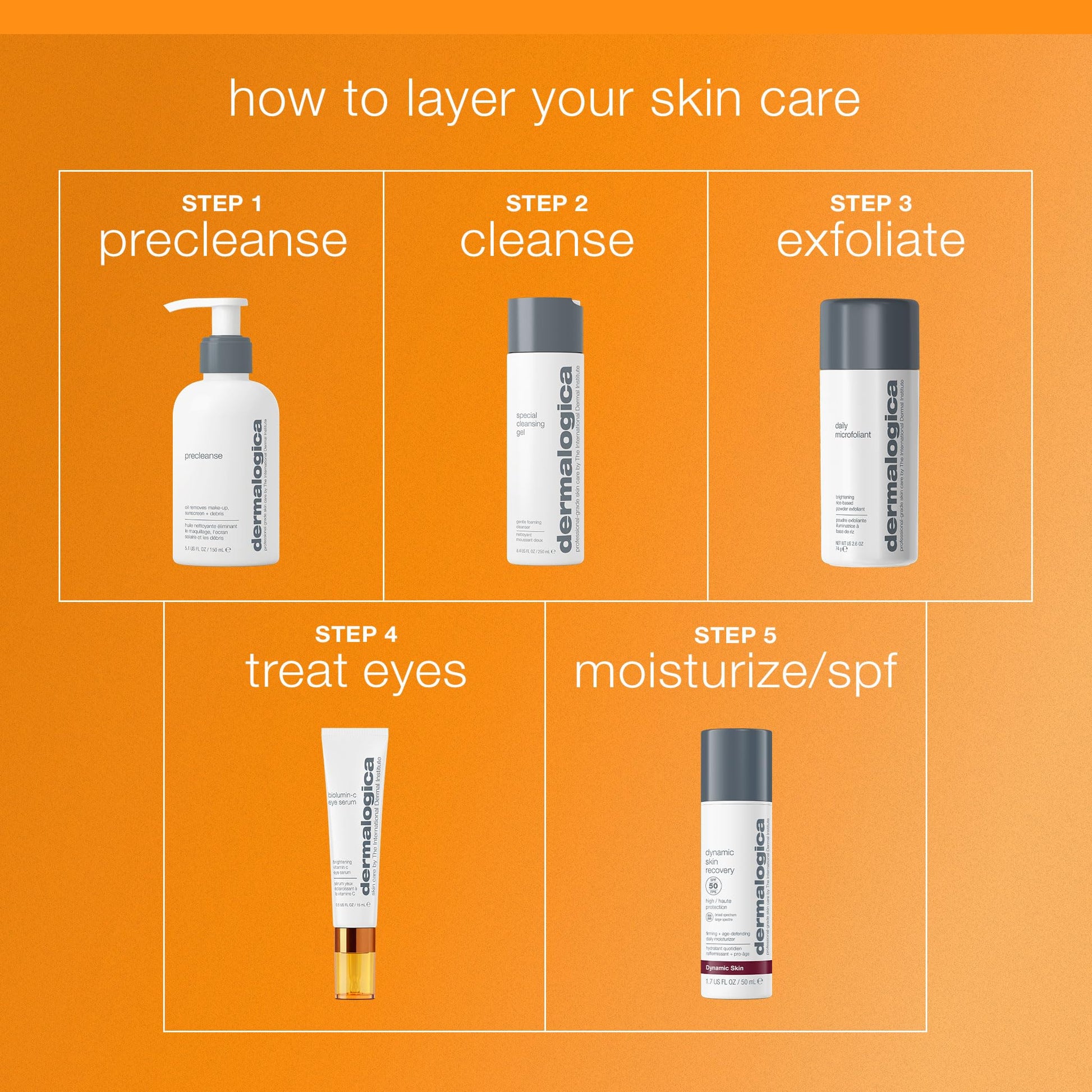 Dermalogica Biolumin-C Eye Serum with Vitamin C, Brightens Eye Area, Reduces Appearance of Fine Lines and Wrinkles For Smooth Skin, 0.5 fl oz DermalogicaAu supplements