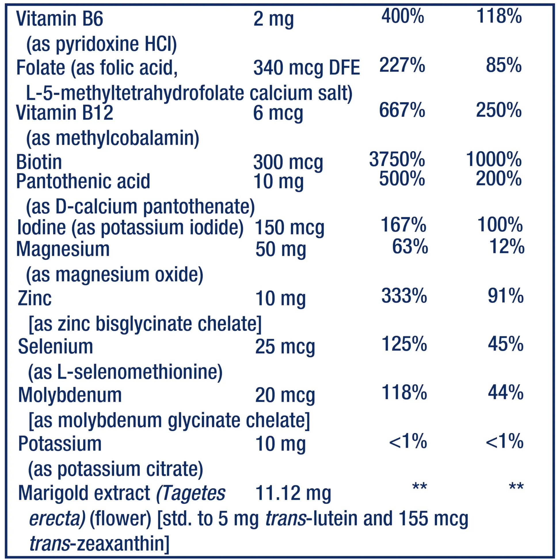 Life Extension Children's Formula Mix™, multivitamin for Kids, 18 Essential Vitamins and Minerals Life ExtensionAu supplements