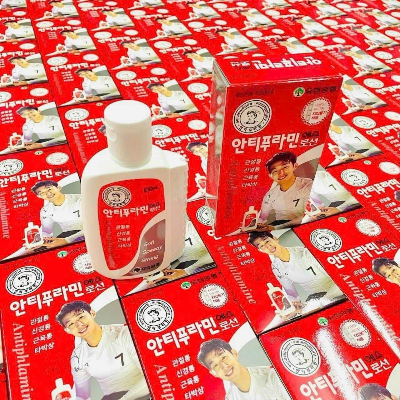 V14_123 UBuy Shop_Korea Muscle and Joint Deep Soothing Cream- 100ml/ 3.38 fl.oz.- Application of an Easy-to-use Acupressure Container- Soothing Relief Gel for Back, Neck, Hands, Feet. 123 UBuy ShopAu supplements