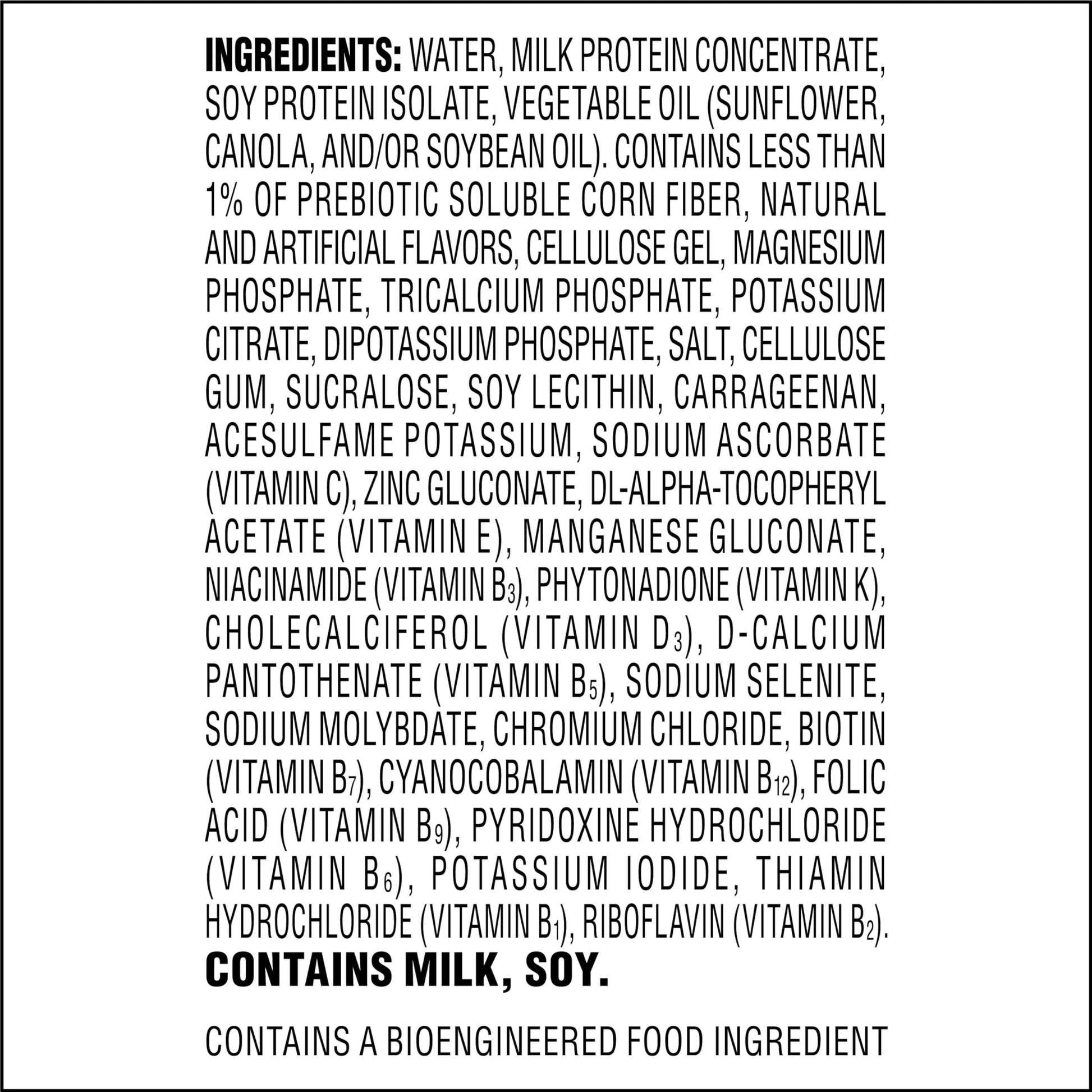 Atkins Vanilla Cream Meal Size Protein Shake, 23g Protein, Low Glycemic, 3g Carb AtkinsAu supplements