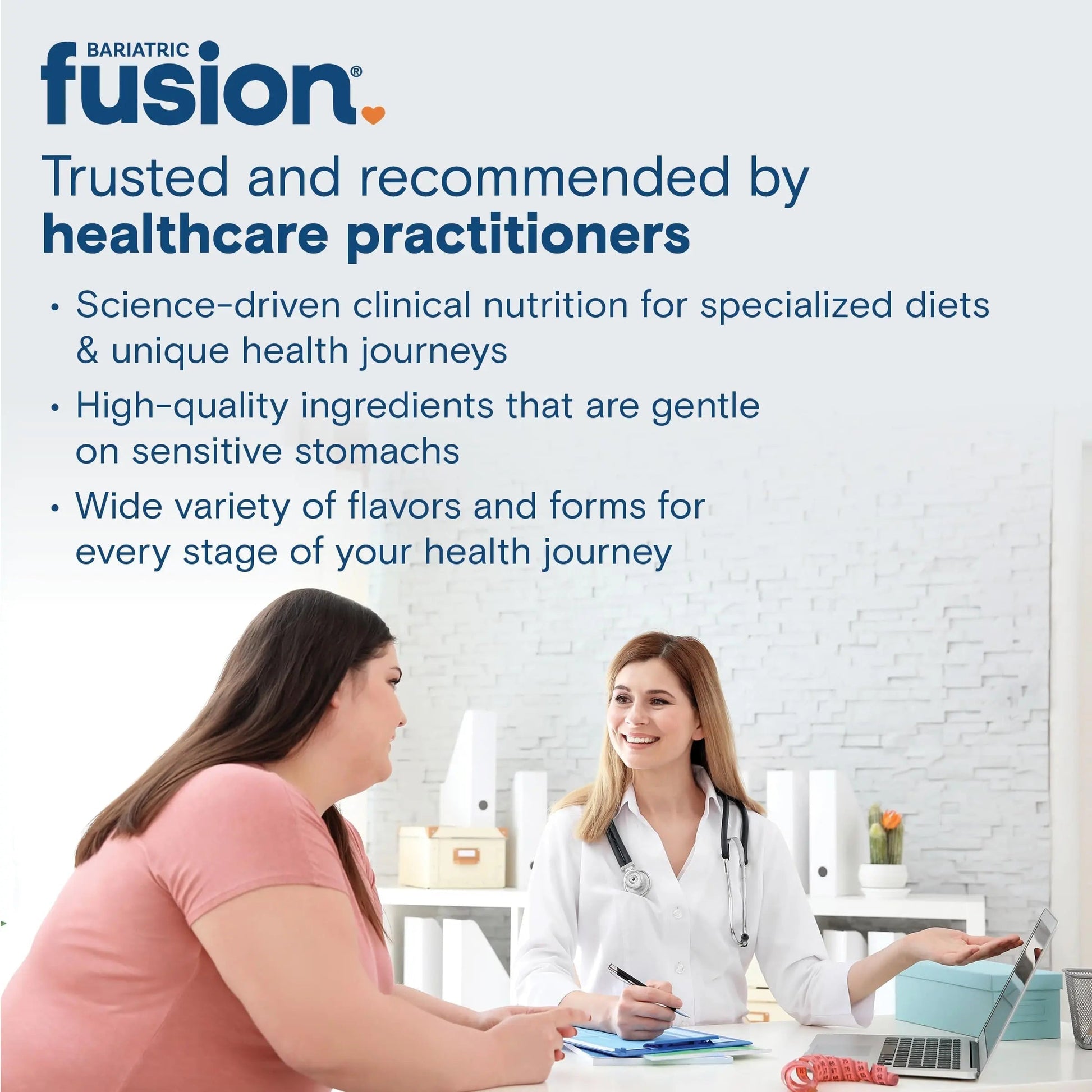 Bariatric Fusion Bariatric Multivitamin Without Iron | Post Bariatric Surgery Patients | Iron Free Bariatric Vitamin Bariatric FusionAu supplements