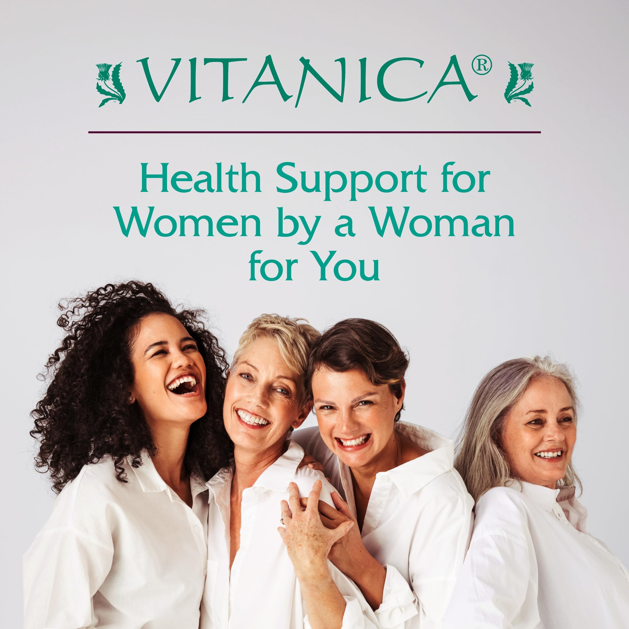 Vitanica Uplift, Mood and Emotional Support, Vegan, 60 Capsules VitanicaAu supplements