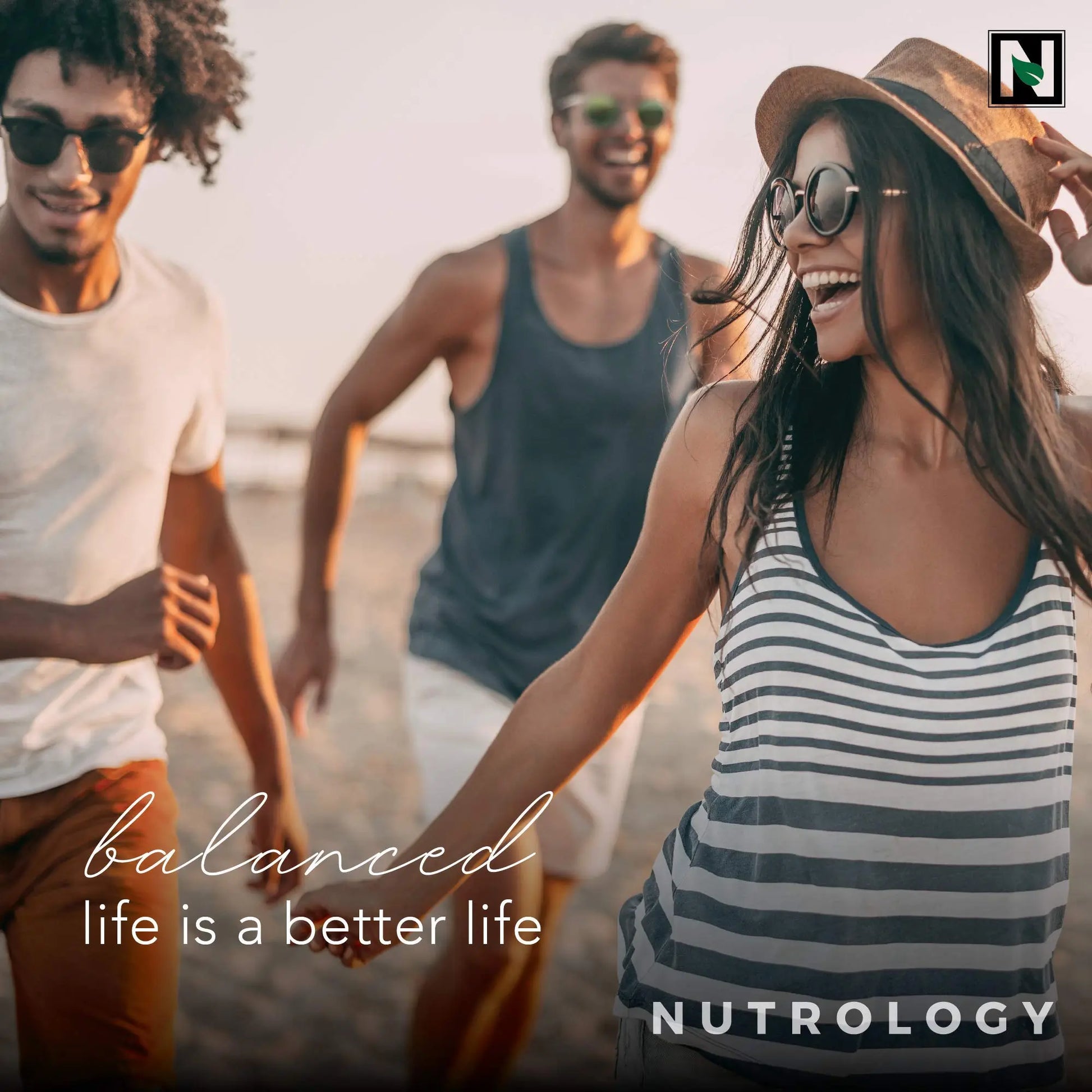 Nutrology Greens & Fruits Powder-Naturally Sourced Superfood, Chocolate (30 Servings) Zen Natural Magnesium Supplement (30 Servings) Nutrologynz supplements