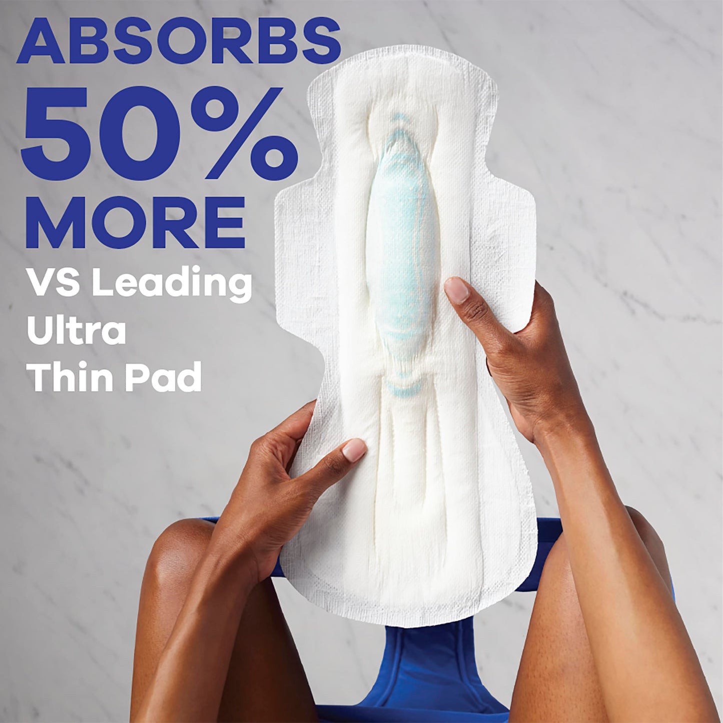 Always Maxi Overnight Pads with Wings, Size 5, Extra Heavy Overnight AlwaysUS supplements