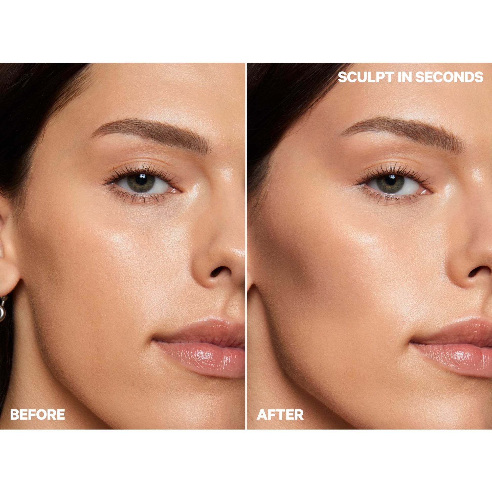 Milk Makeup Sculpt Stick – Cool-Toned Cream Contour Stick Adds Depth, Dimension + Shape for Natural-Looking Shadows – Hydrating, Buildable Formula w/Thyme Extract – Toasted (Fair to Light), 0.19 oz Milk MakeupAu supplements