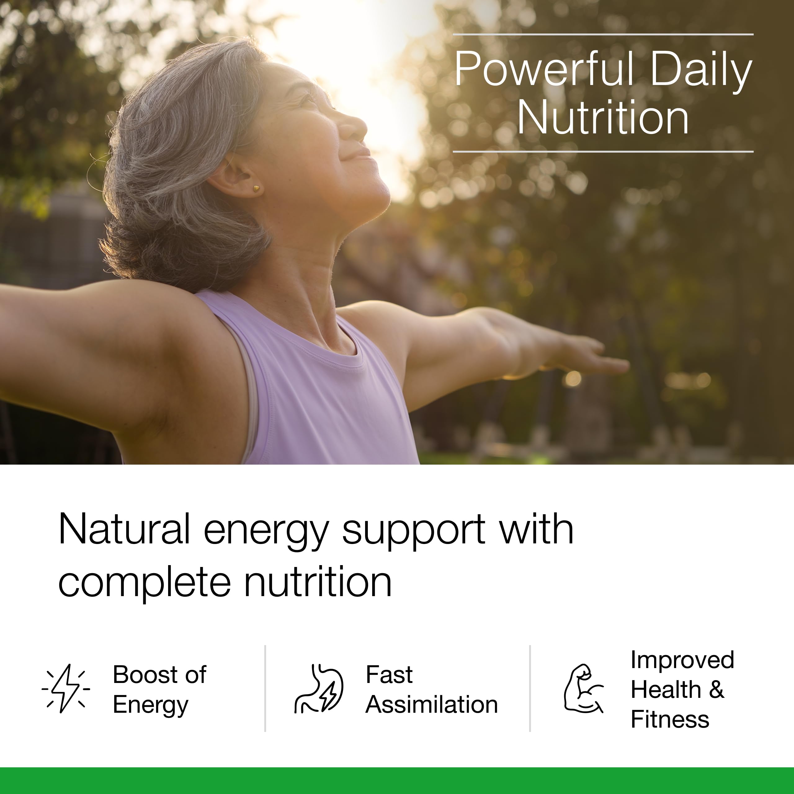 Dr. Schulze's SuperFood Plus - Everyday Superfood Supplement to Support Overall Wellness - Clean, Quality Nutrition - Supports Metabolism & Daily Energy - Gluten-Free & Dairy-Free - 390 Tablets Dr. Schulze'sAu supplements
