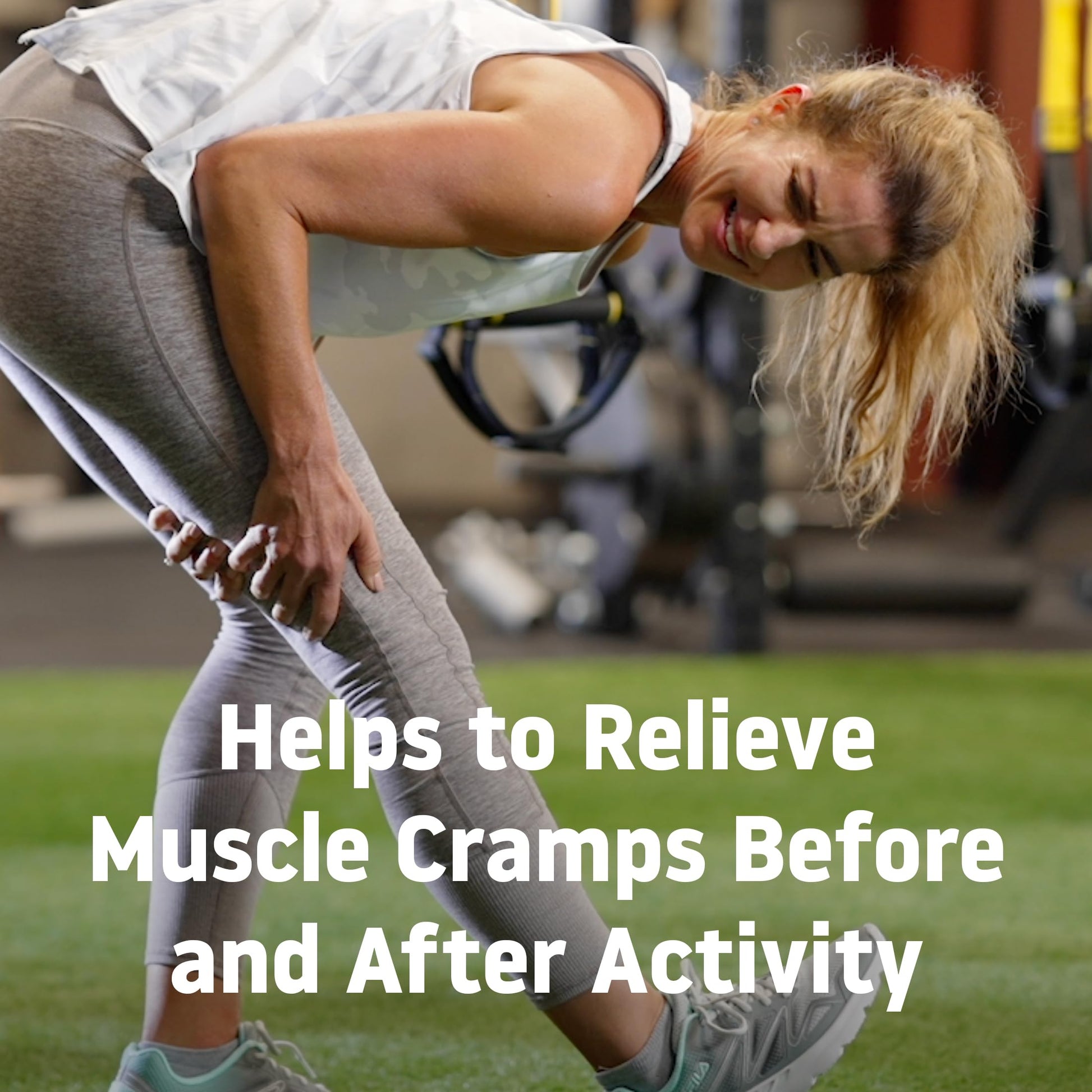 Theraworx Relief for Muscle Cramps Foam Fast-Acting Muscle Spasm, Leg Soreness with Magnesium Sulfate - 7.1 oz - 2 Count TheraworxAu supplements