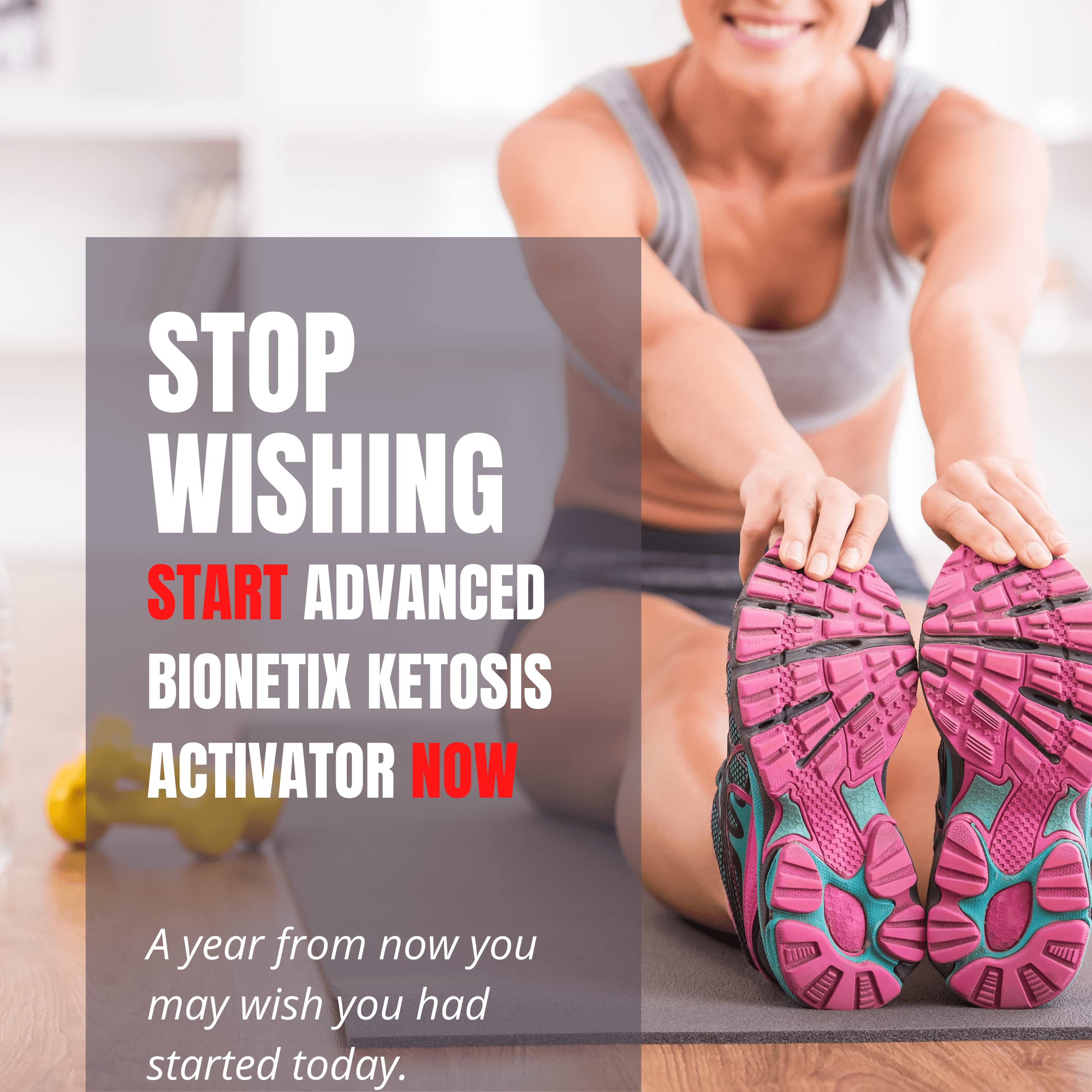 ThermoBurn™ Ketosis Activator Keto Pills + Apple Cider Vinegar Capsules Fat Burner Advanced BionetixUS supplements