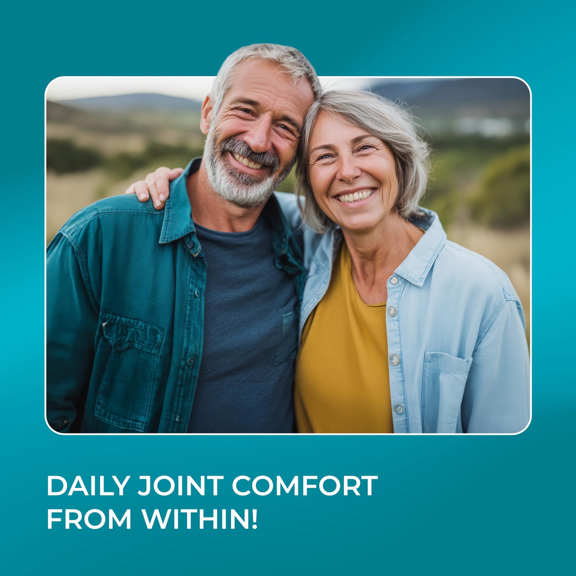PUREHEALTH RESEARCH Comfortiq - Back Discomfort Supplement - Joint Health Support for Women & Men - with CoQ10, Turmeric, Acetyl L-Carnitine, Boswellia & More - 60 Capsules PUREHEALTH RESEARCHAu supplements
