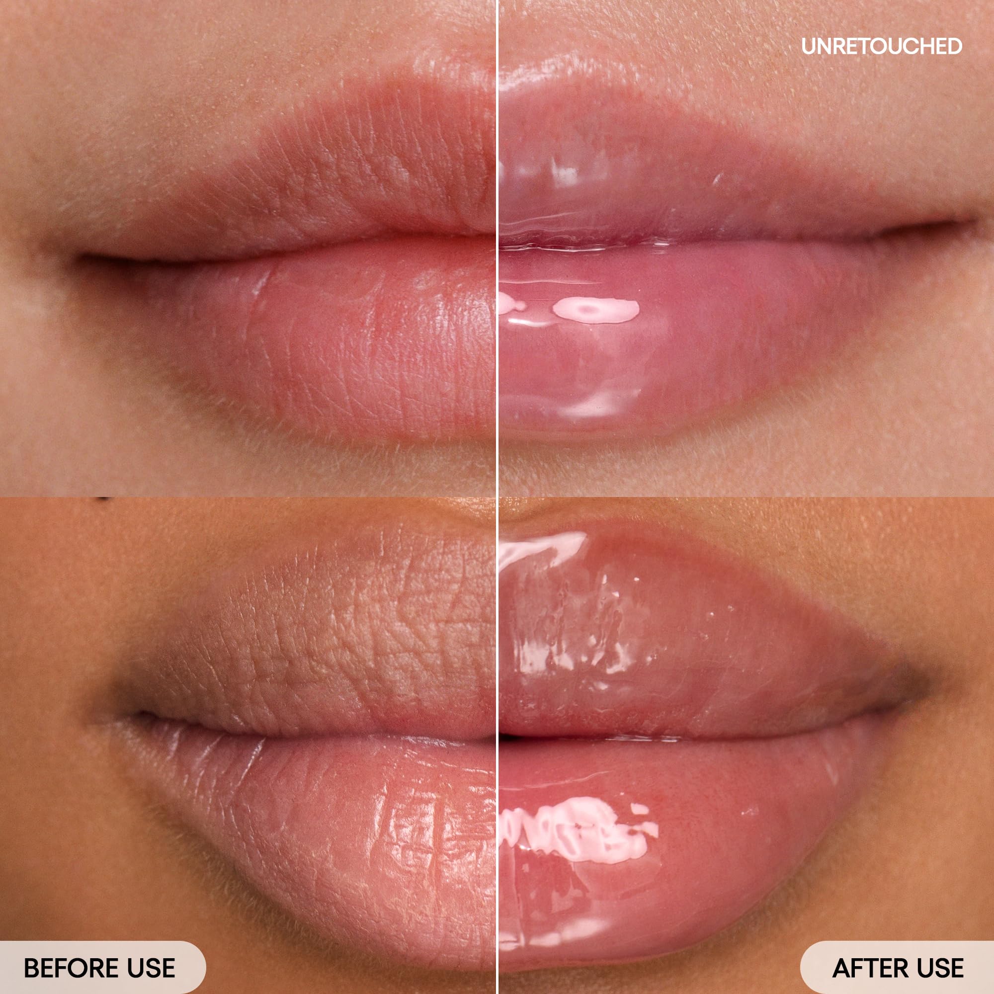 LANEIGE Lip Glowy Balm, Berry: Sheer Tinted Lip Moisturizer with Shea Butter, for Hydrating Shine & Soft Lips LANEIGEAu supplements