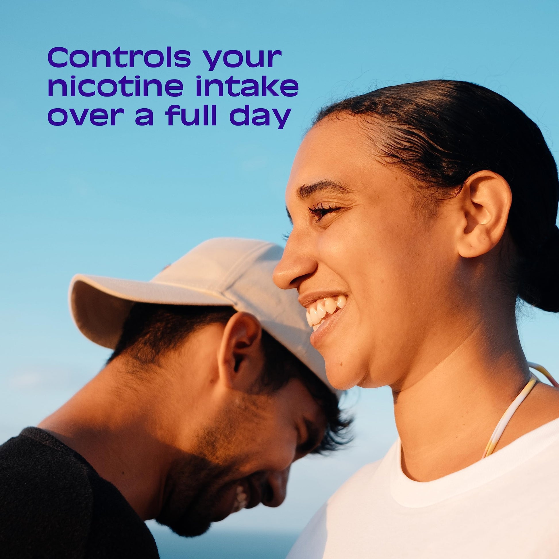 NicoDerm CQ Step 1 Nicotine Patches to Quit Smoking, 21mg, Stop Smoking NicoDermAu supplements