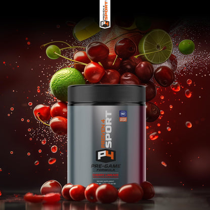 Proven4 Pre Workout Powder for Men and Women with Creatine - Beta Alanine - Caffeine Proven4 SportUS supplements